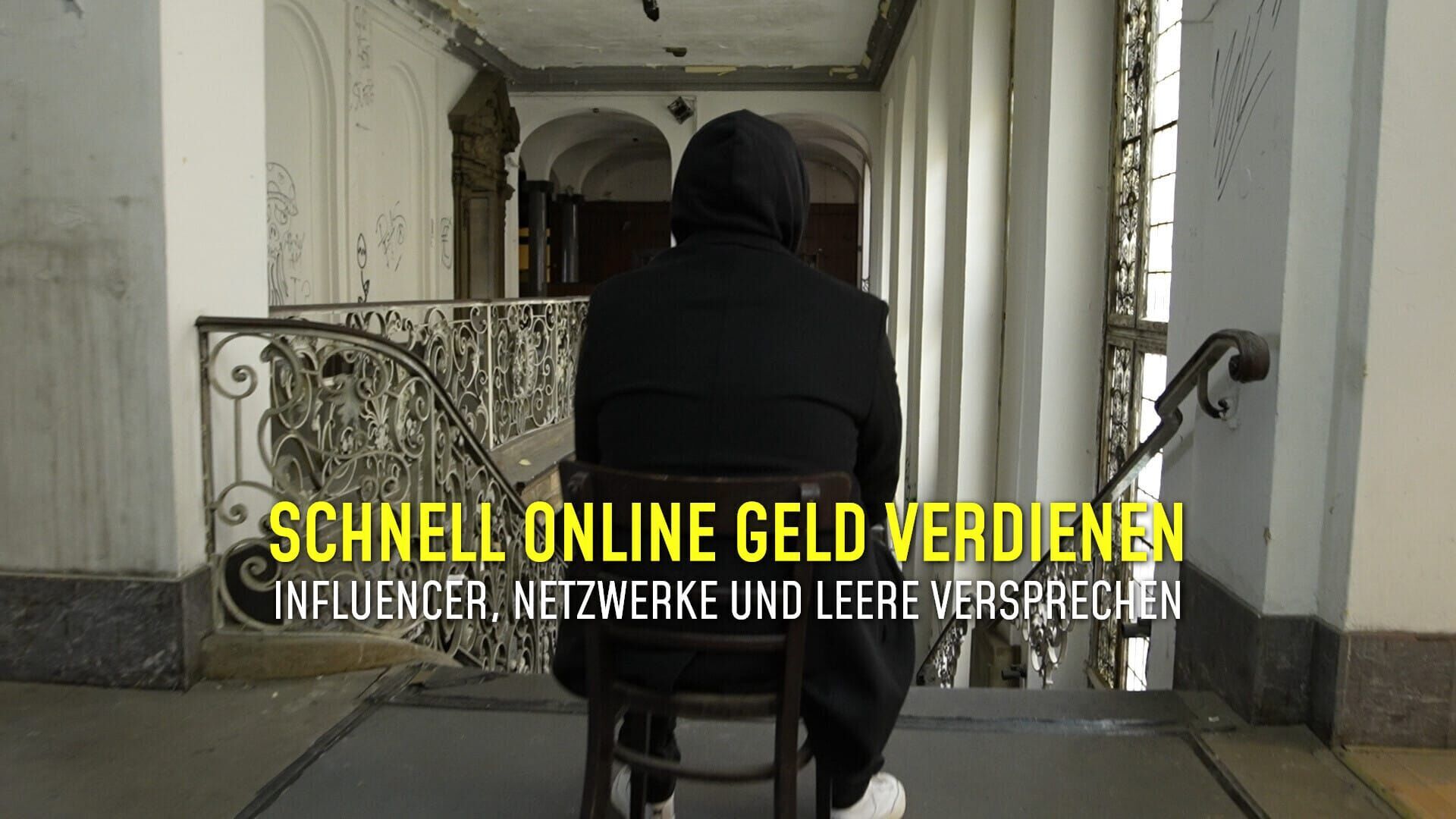 Schnell online Geld verdienen