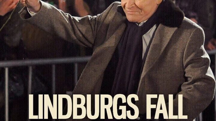 Lindburgs Fall