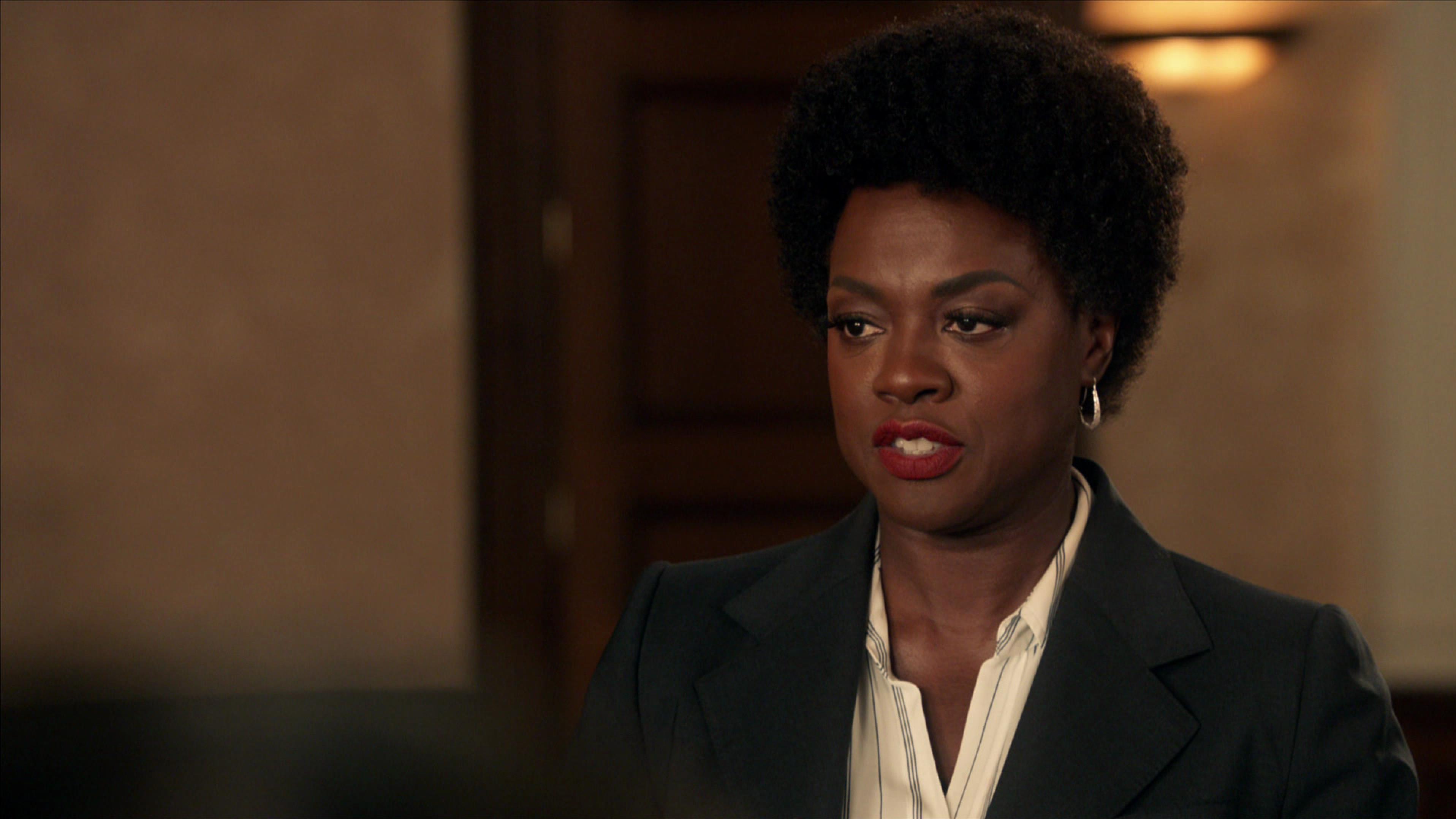 How to Get Away with Murder