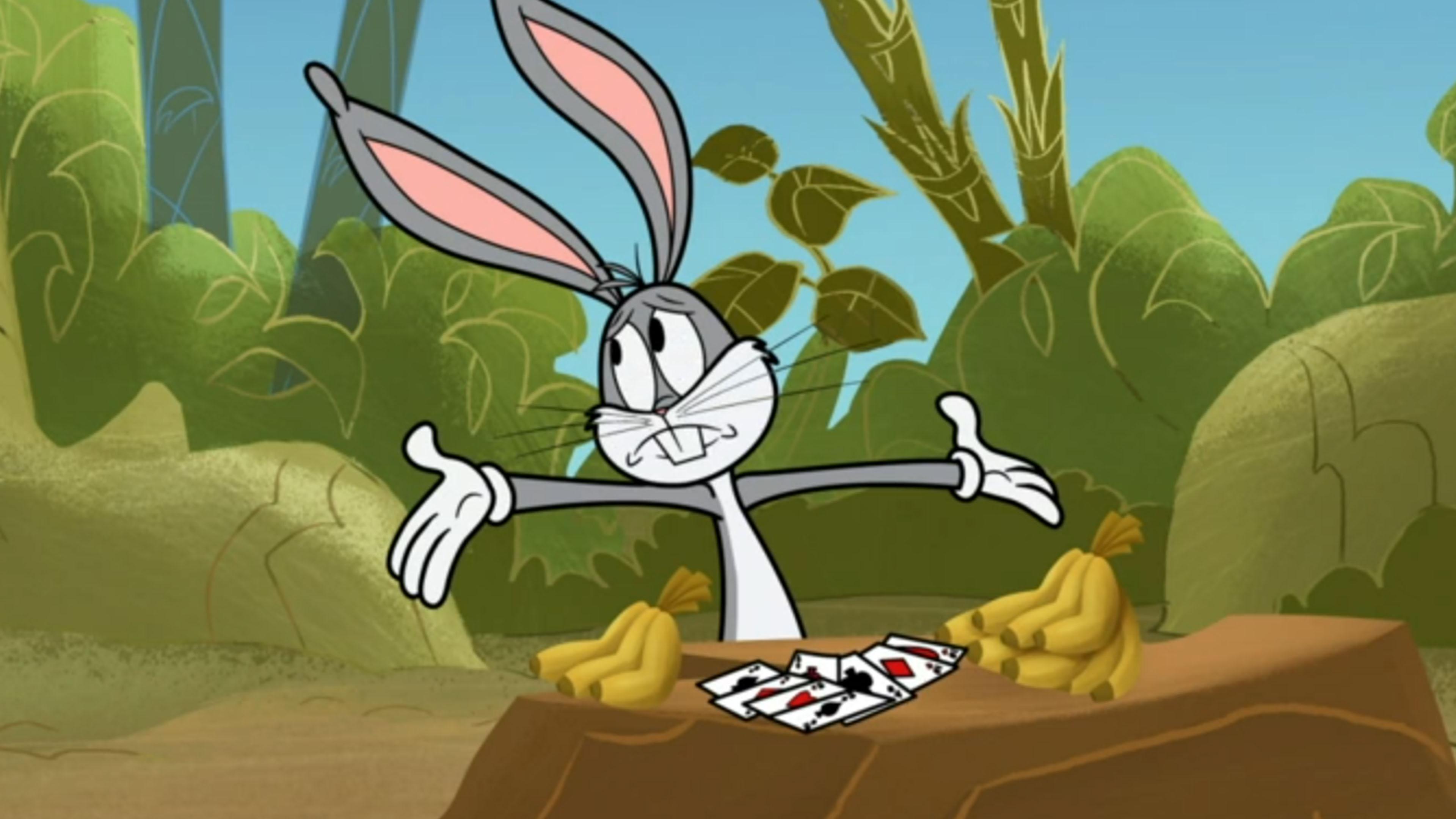 Die neue Looney Tunes Show