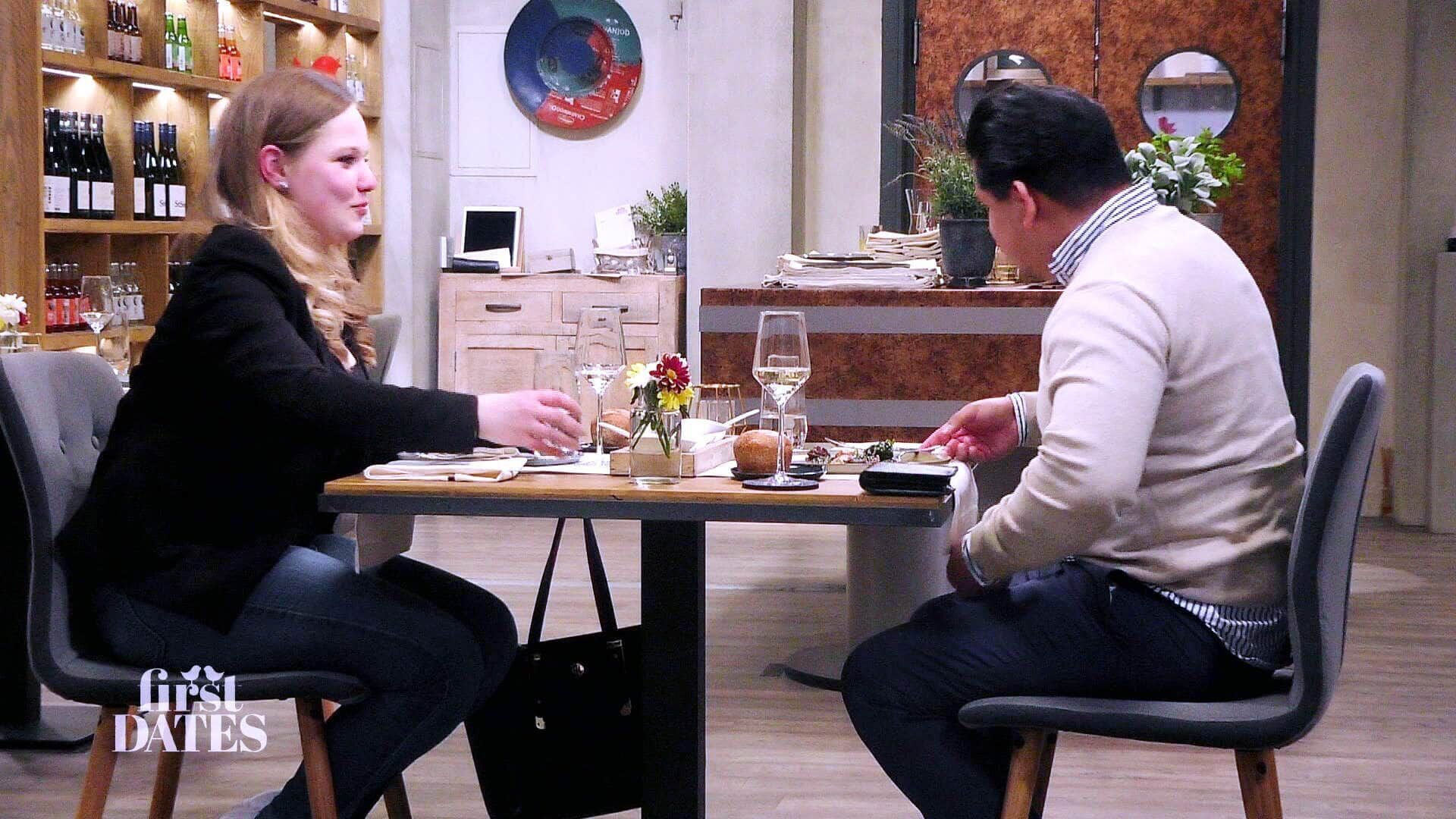First Dates – Ein Tisch für zwei