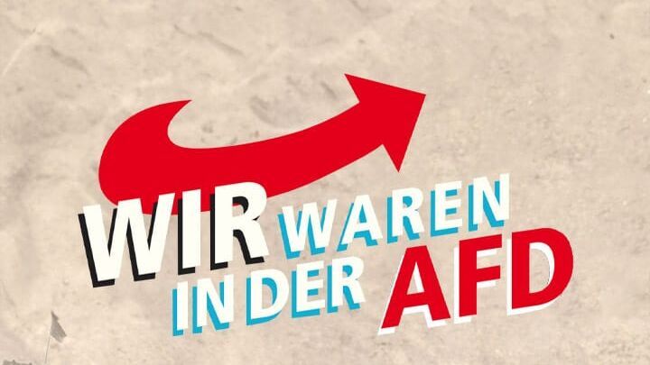 Wir waren in der AfD – Aussteiger berichten