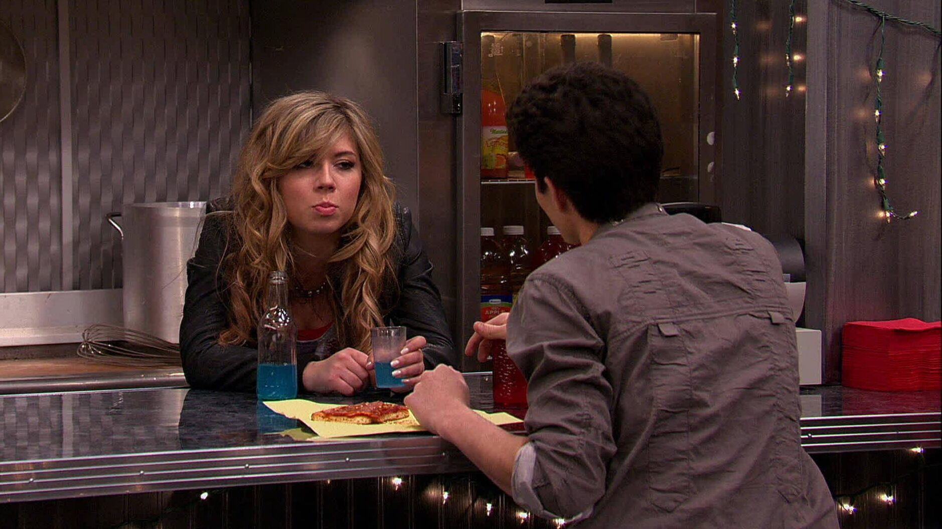 iCarly