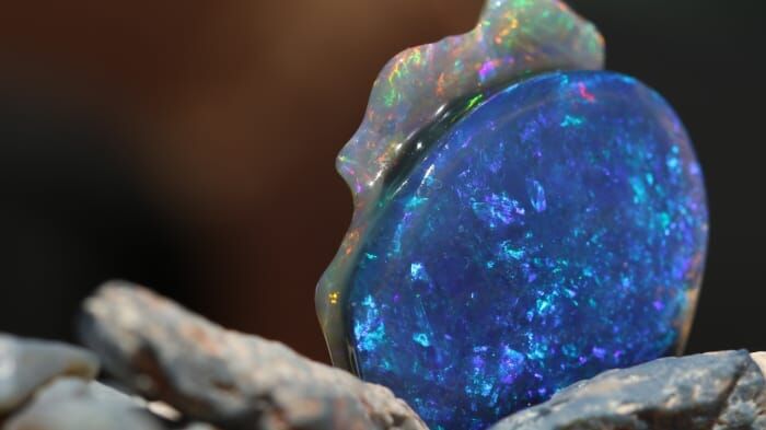 Outback Opal Hunters – Edelsteinjagd in Australien