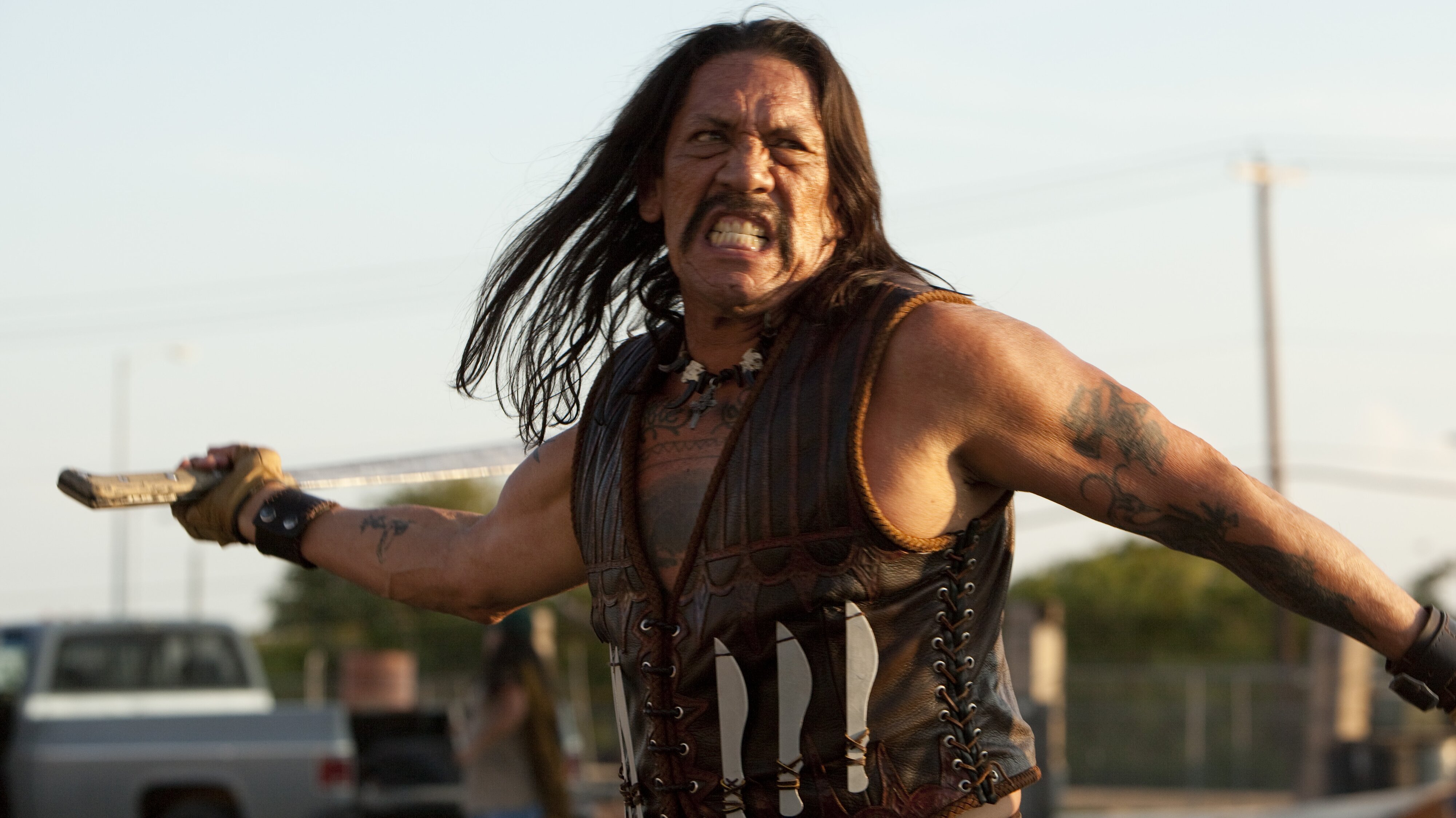 Machete Kills