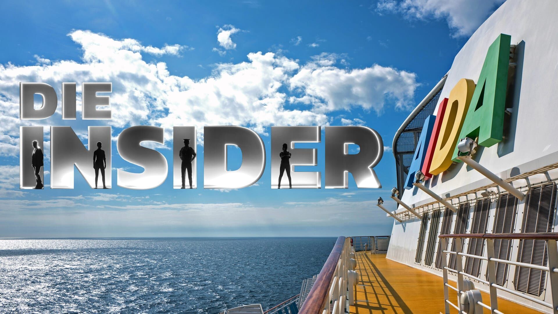 AIDA: Die Insider