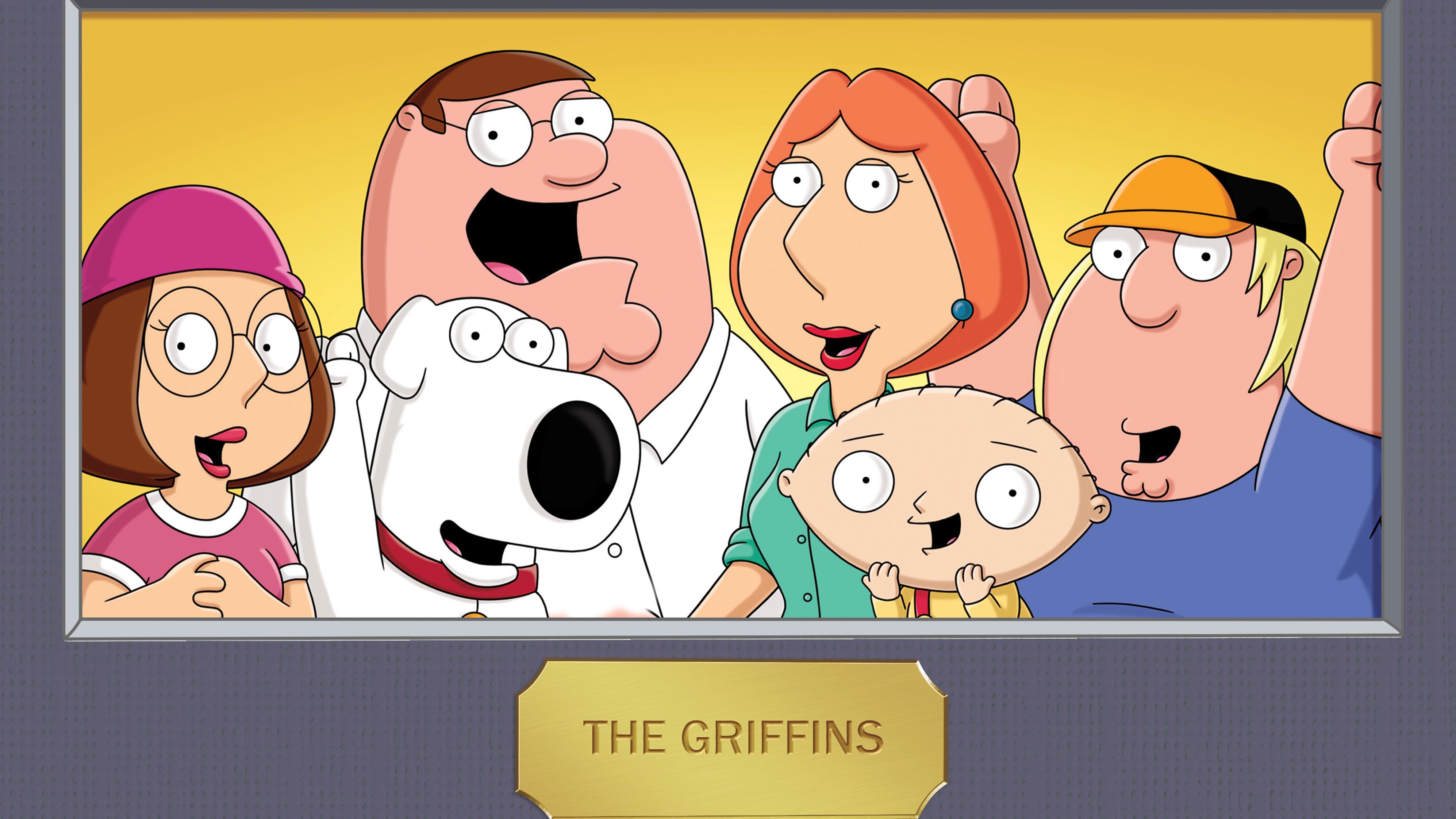 Family Guy