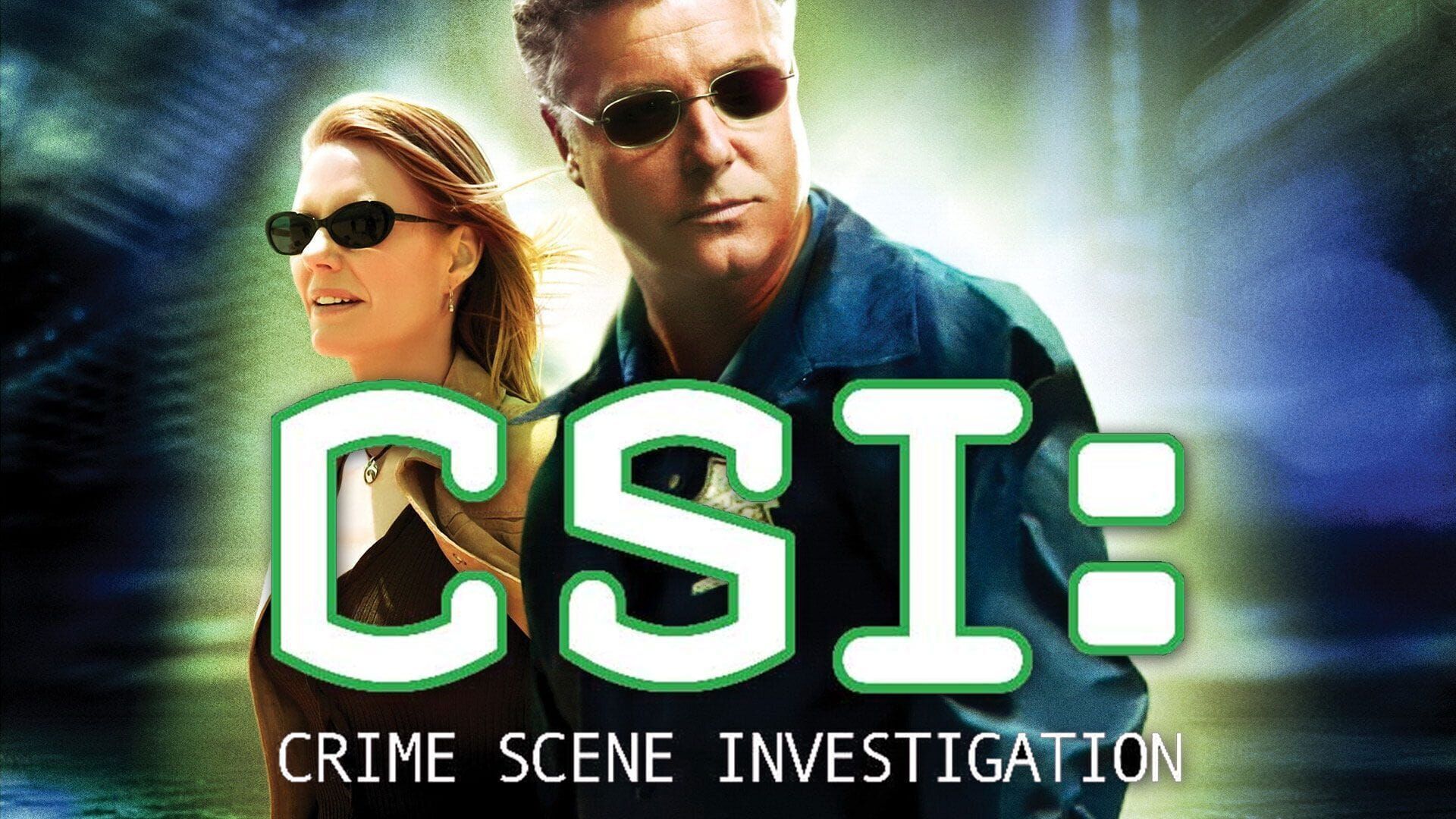 CSI: Den Tätern auf der Spur