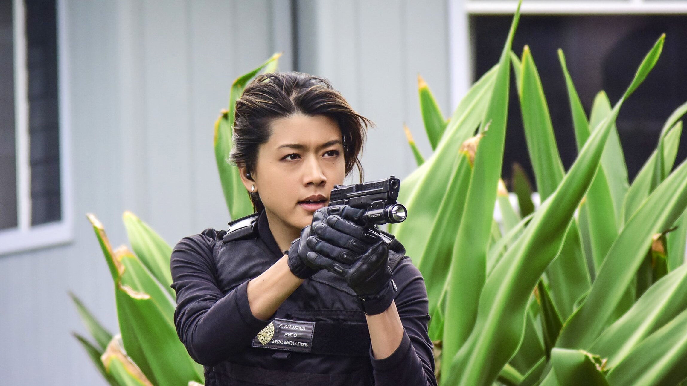 Hawaii Five-0