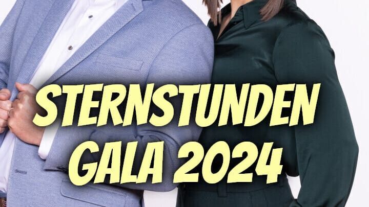 Sternstunden Gala 2024