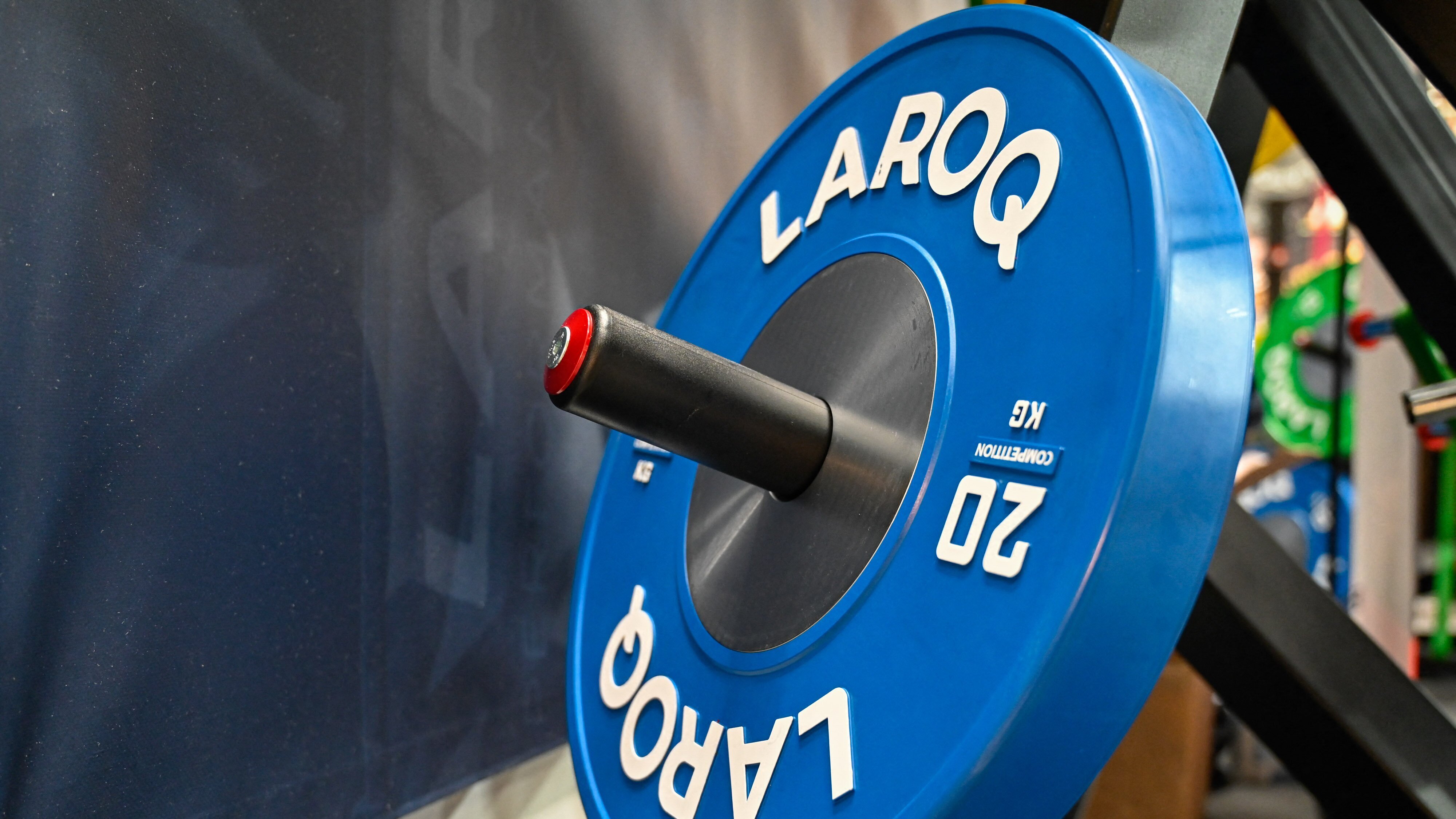 Powerlifting: Klassische Weltmeisterschaften