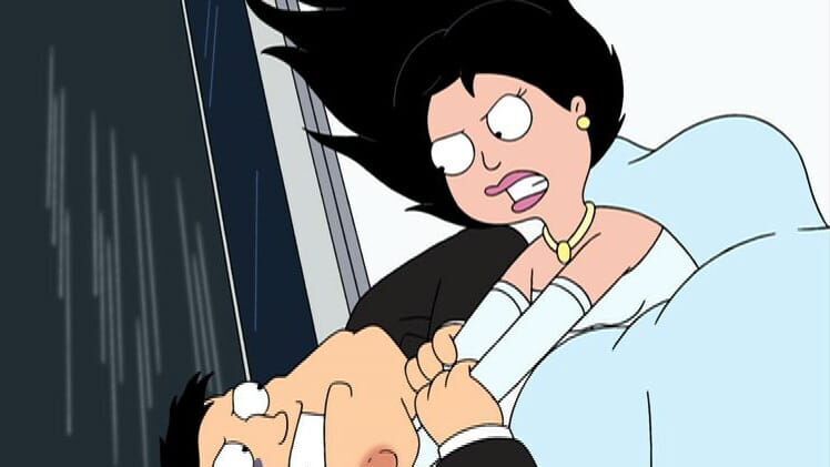 American Dad!