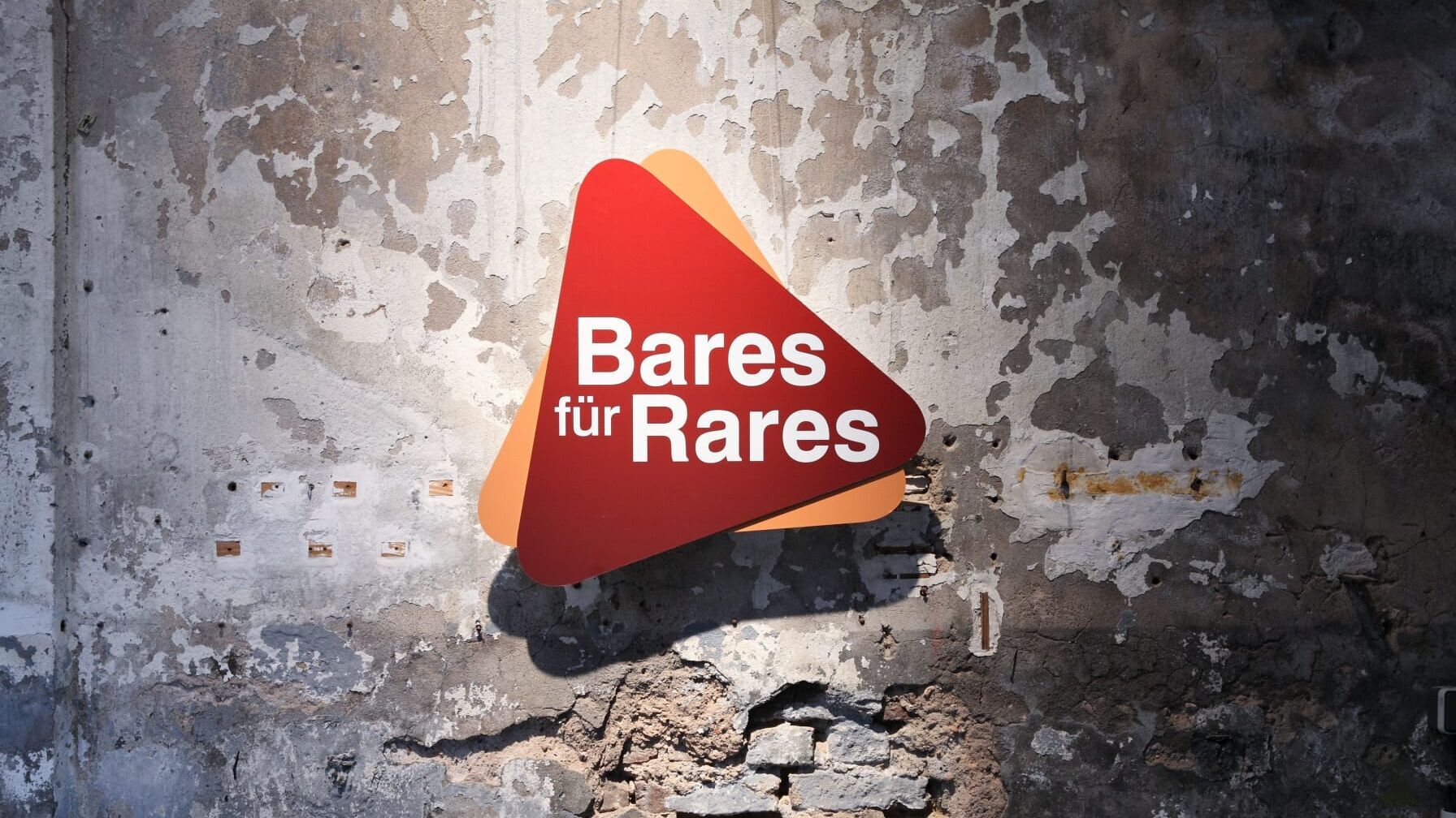 Bares für Rares – Lieblingsstücke