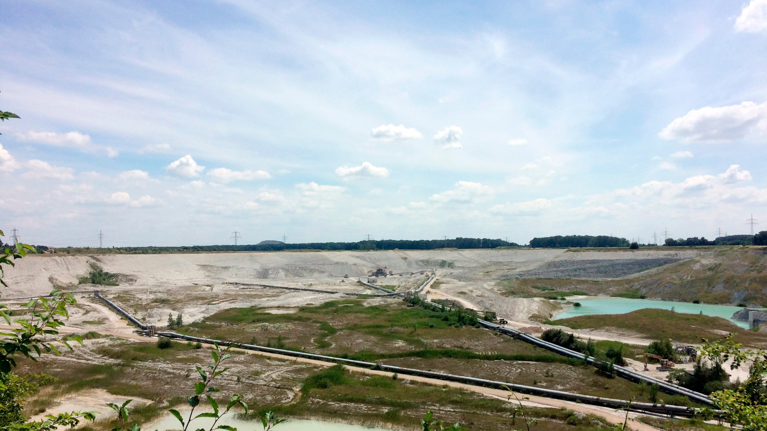 Wie geht das? Graues Gold – Faszination Beton