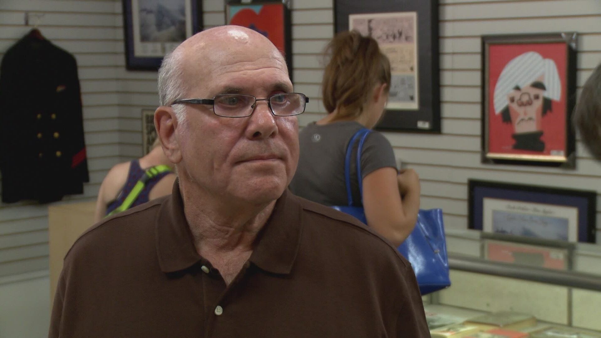Pawn Stars – Die Drei vom Pfandhaus