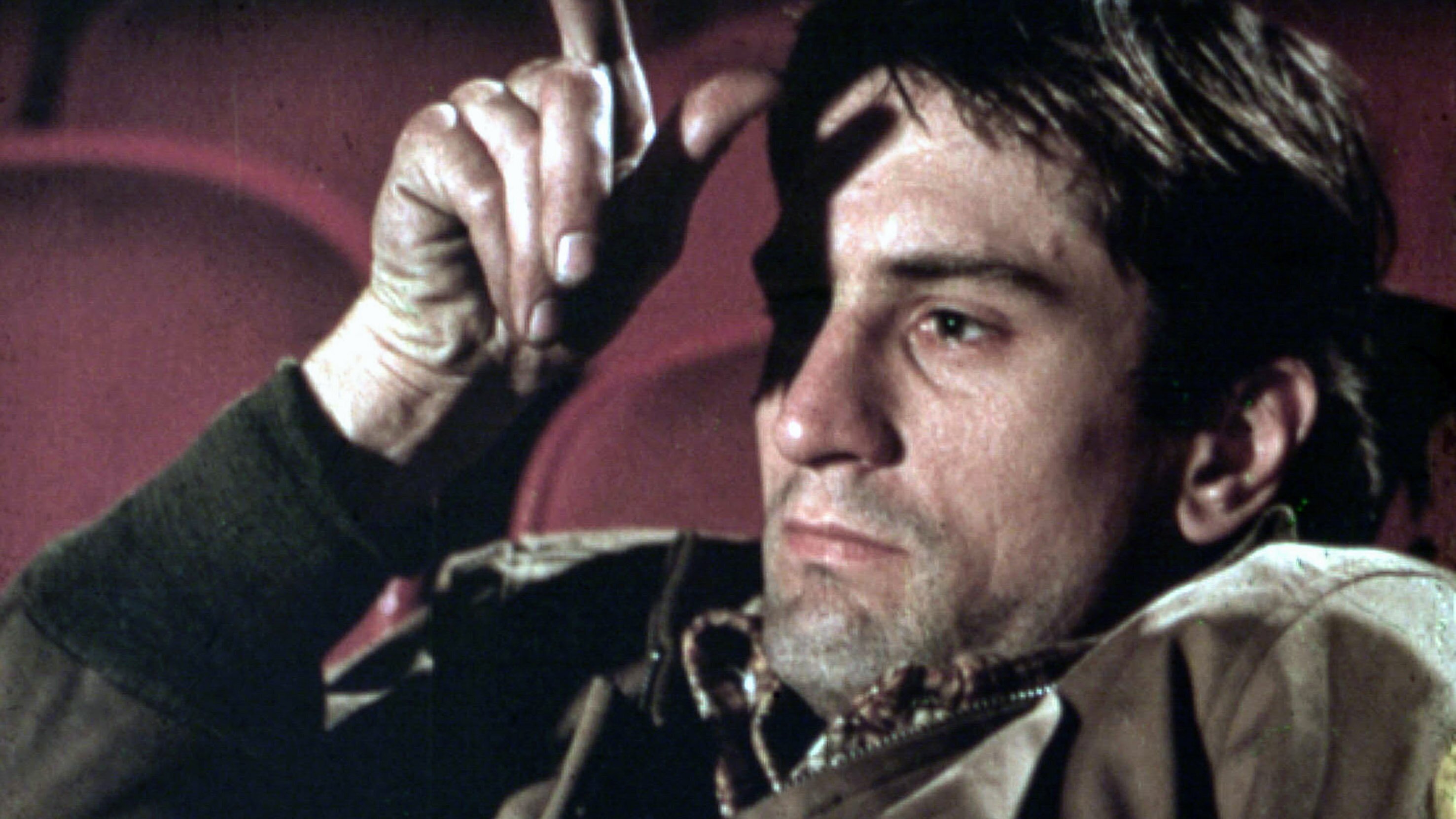 Robert De Niro – Stiller Antiheld