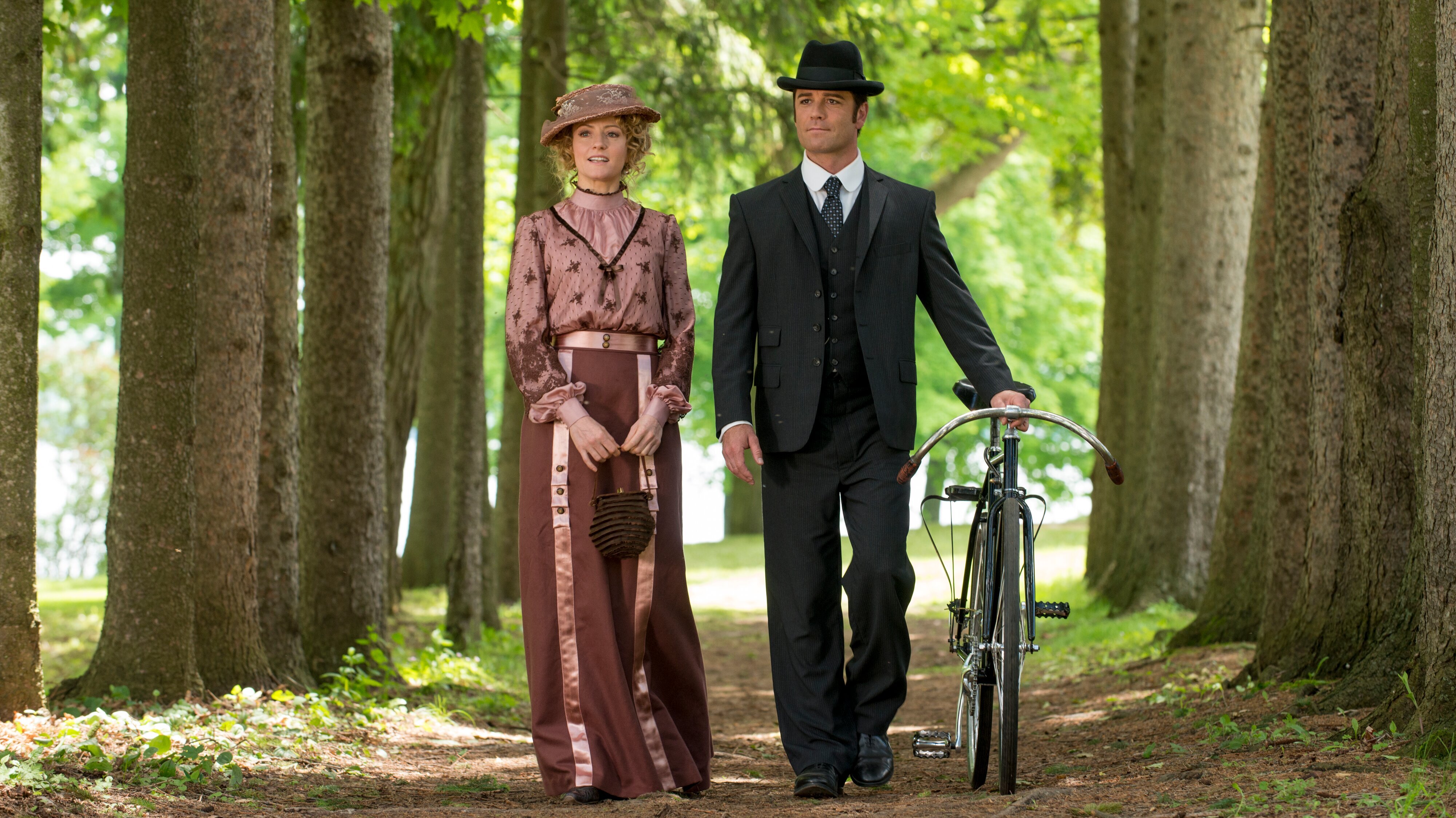 Murdoch Mysteries