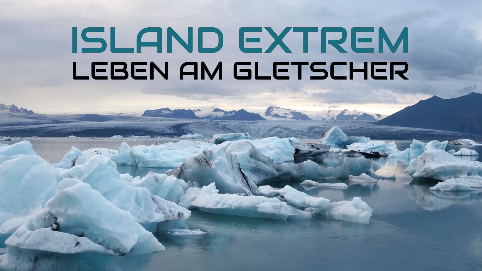 Island extrem