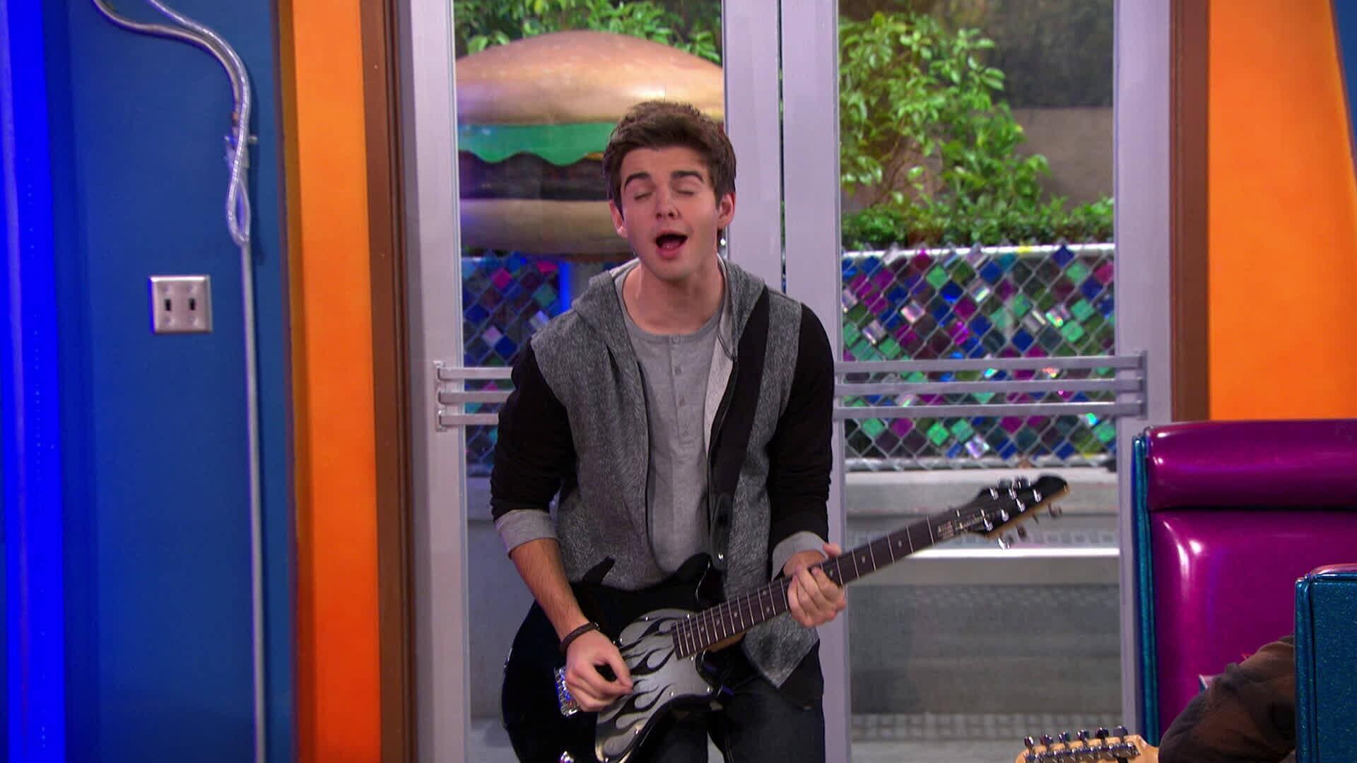 Die Thundermans