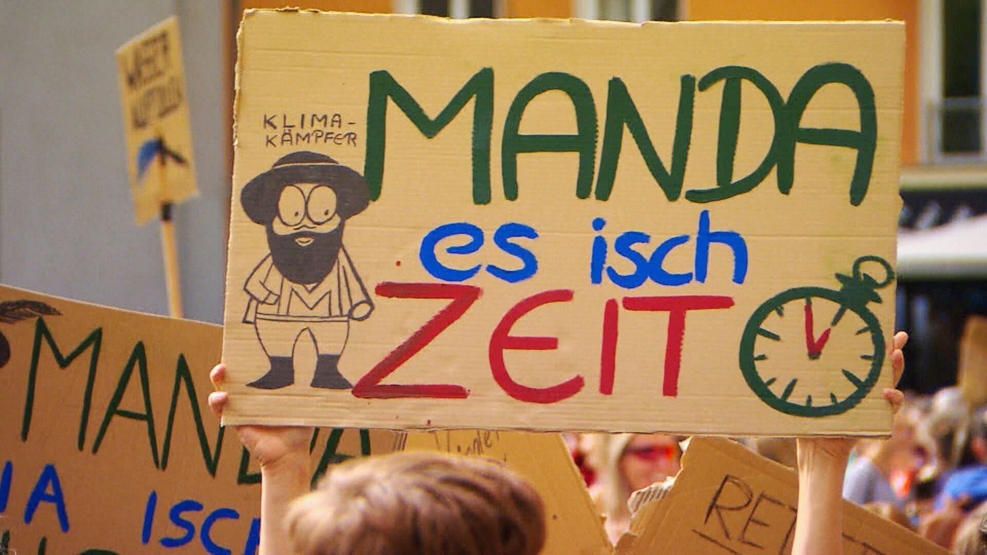 Österreich-Bild aus dem Landesstudio Tirol