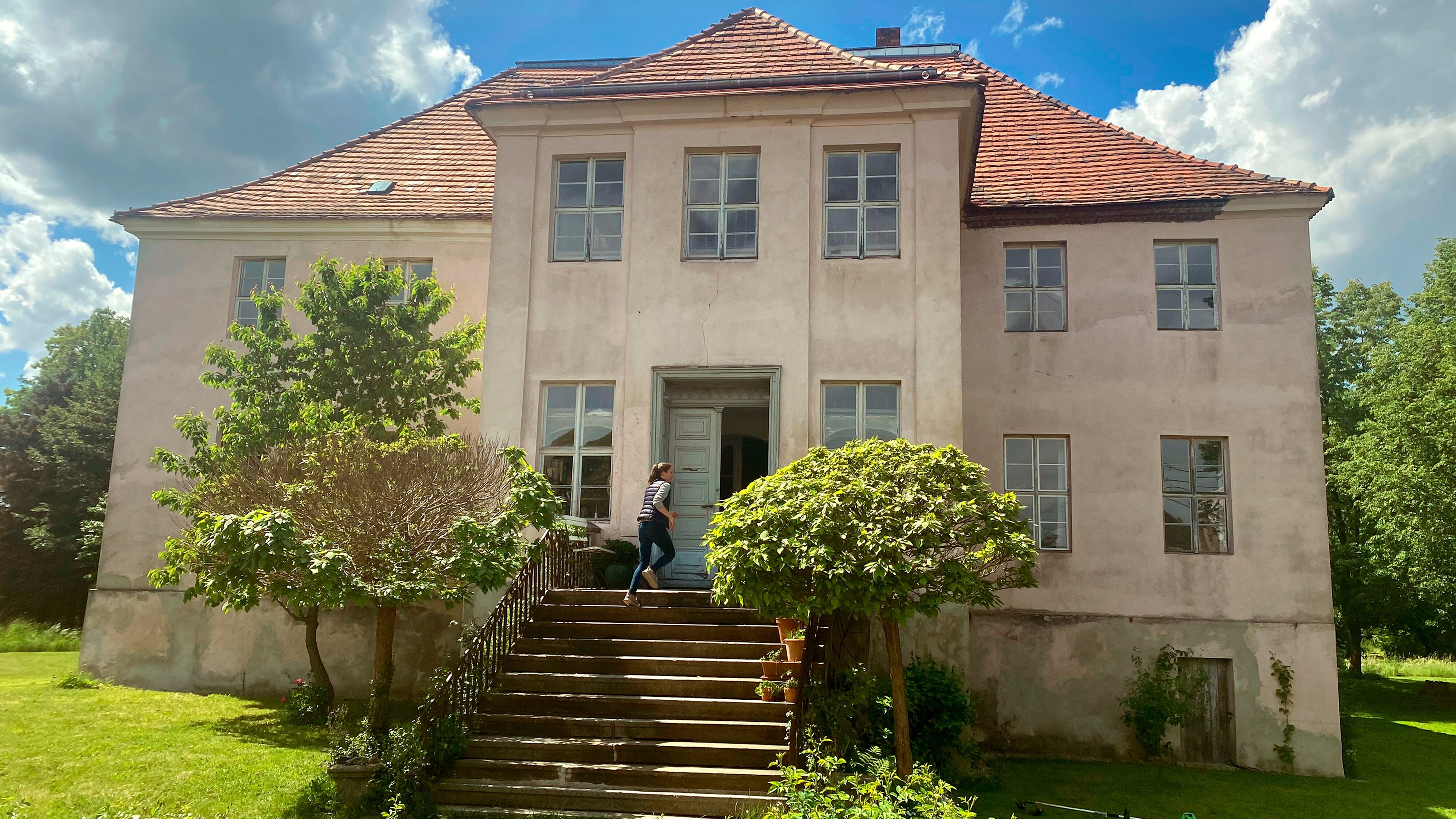 HausGeschichten