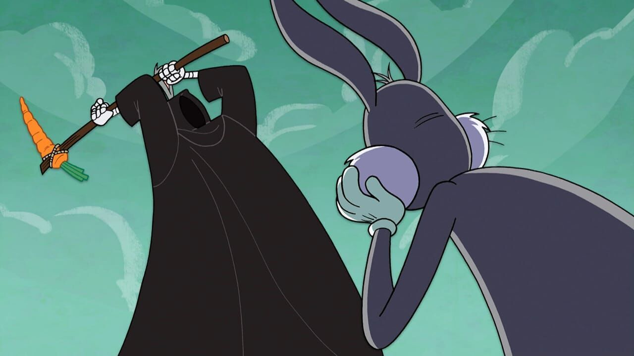 Die neue Looney Tunes Show