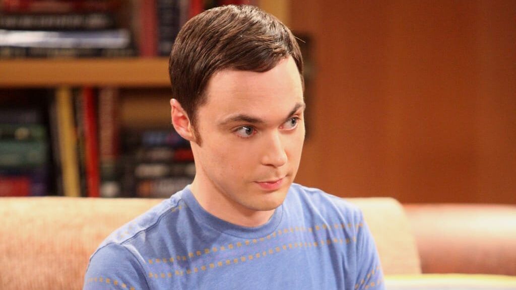 The Big Bang Theory