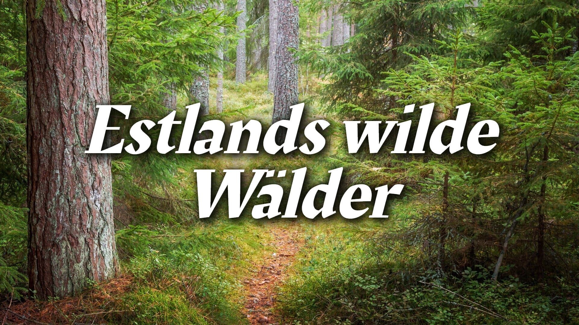 Estlands wilde Wälder