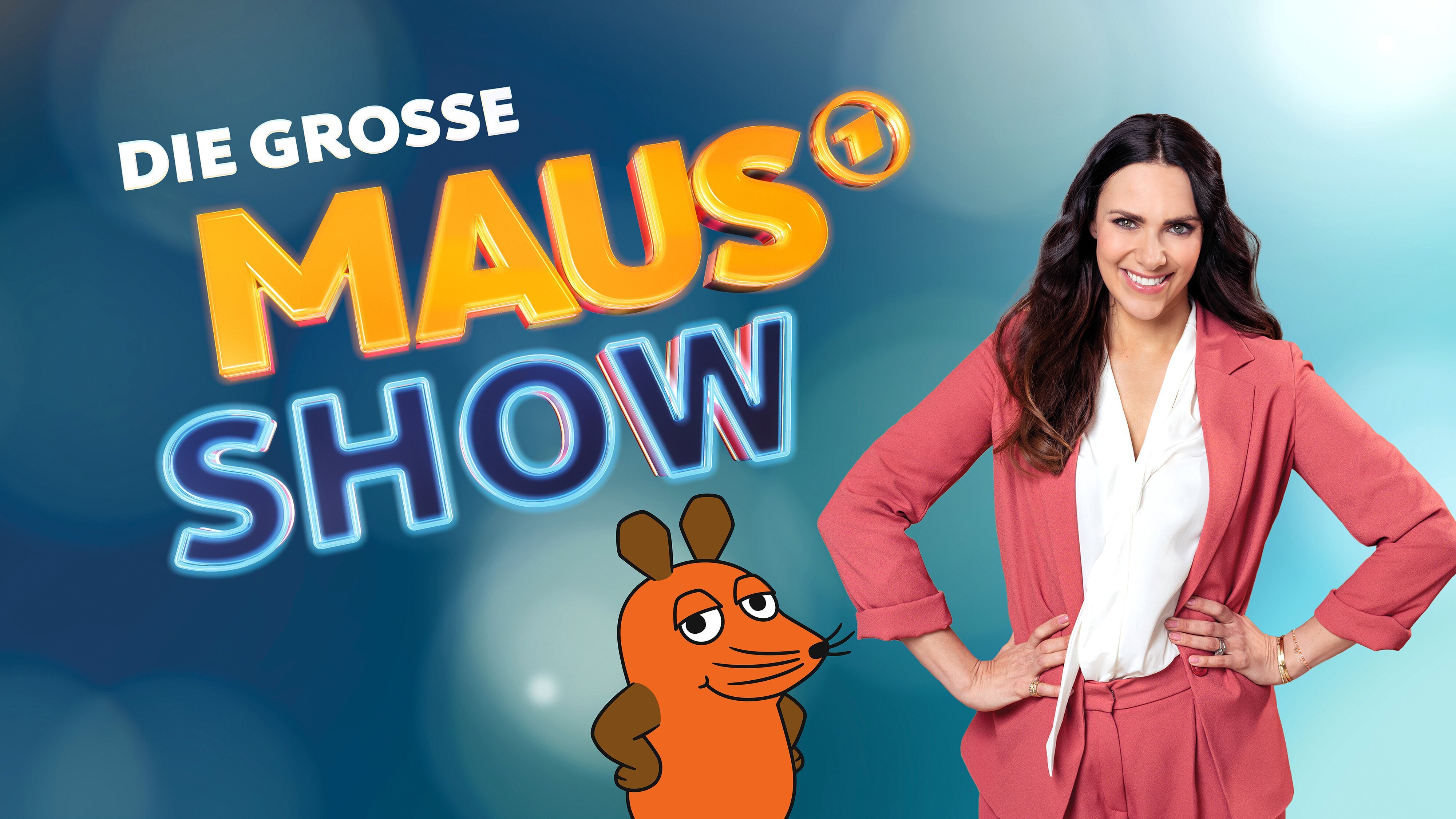 Die große Maus-Show