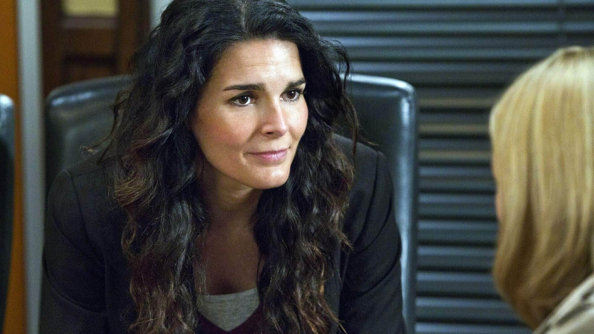 Rizzoli & Isles