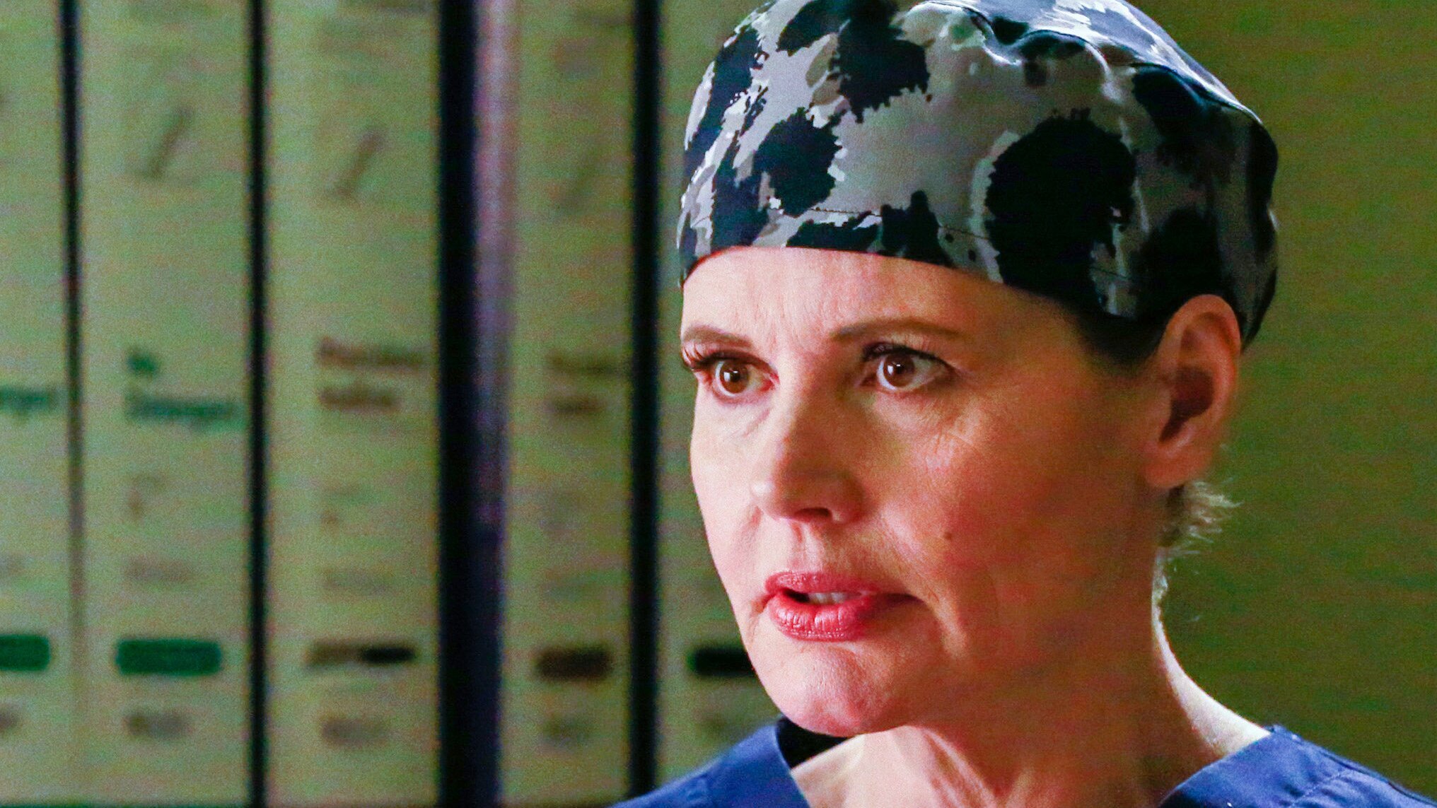 Grey's Anatomy – Die jungen Ärzte