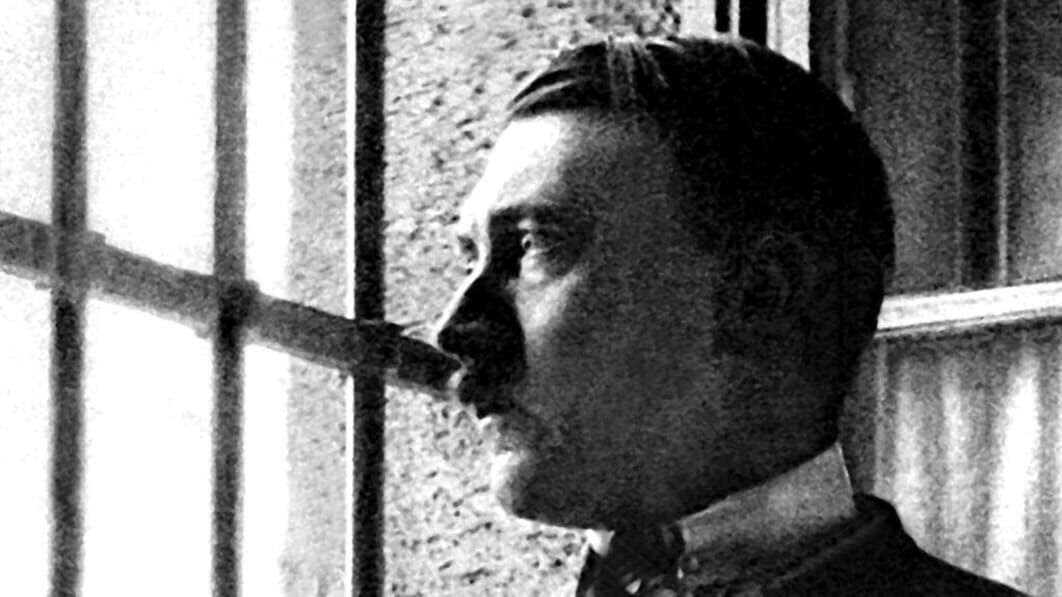 Hitler privat – Das Leben des Diktators