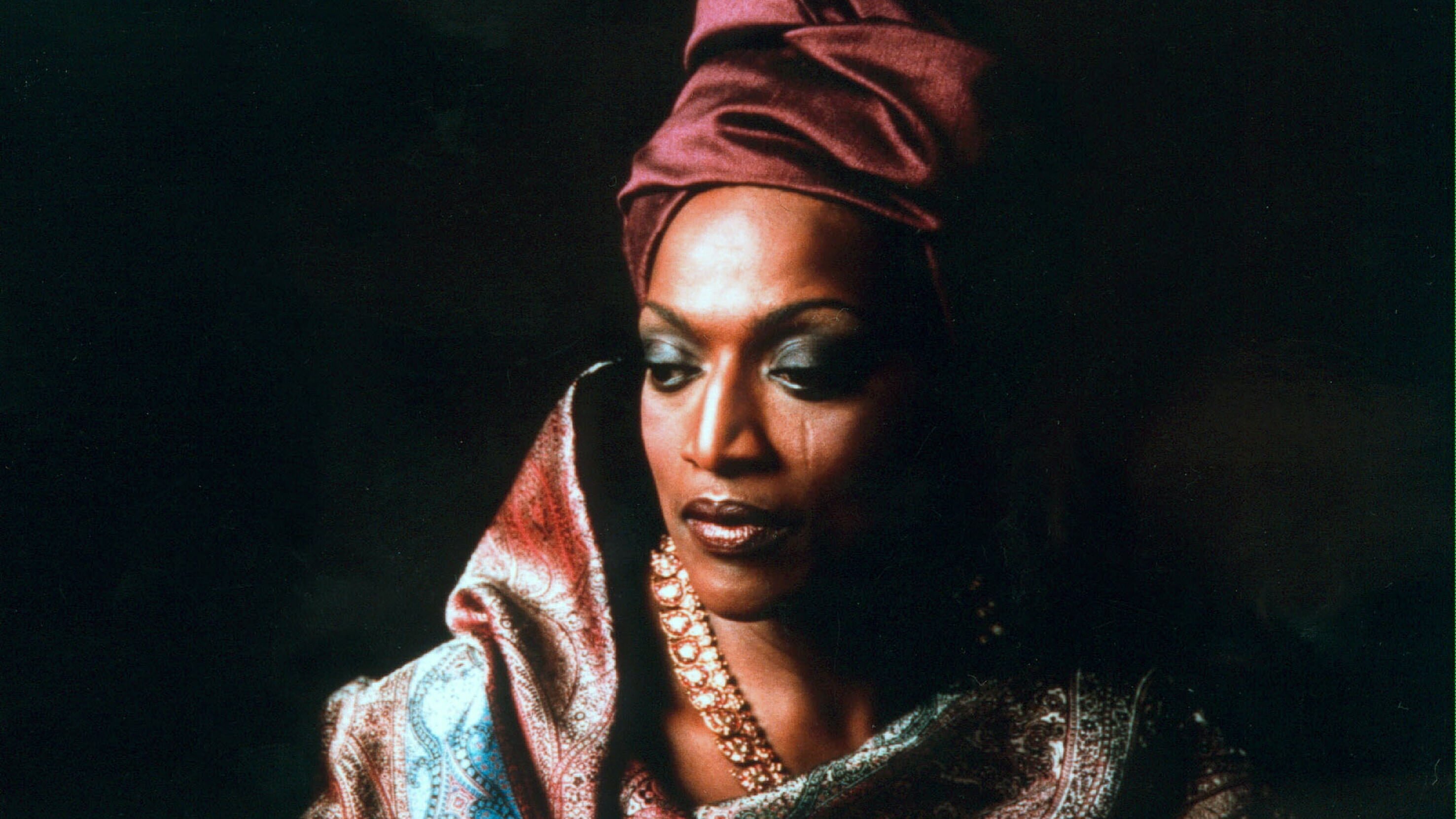 Kathleen Battle und Jessye Norman singen Spirituals