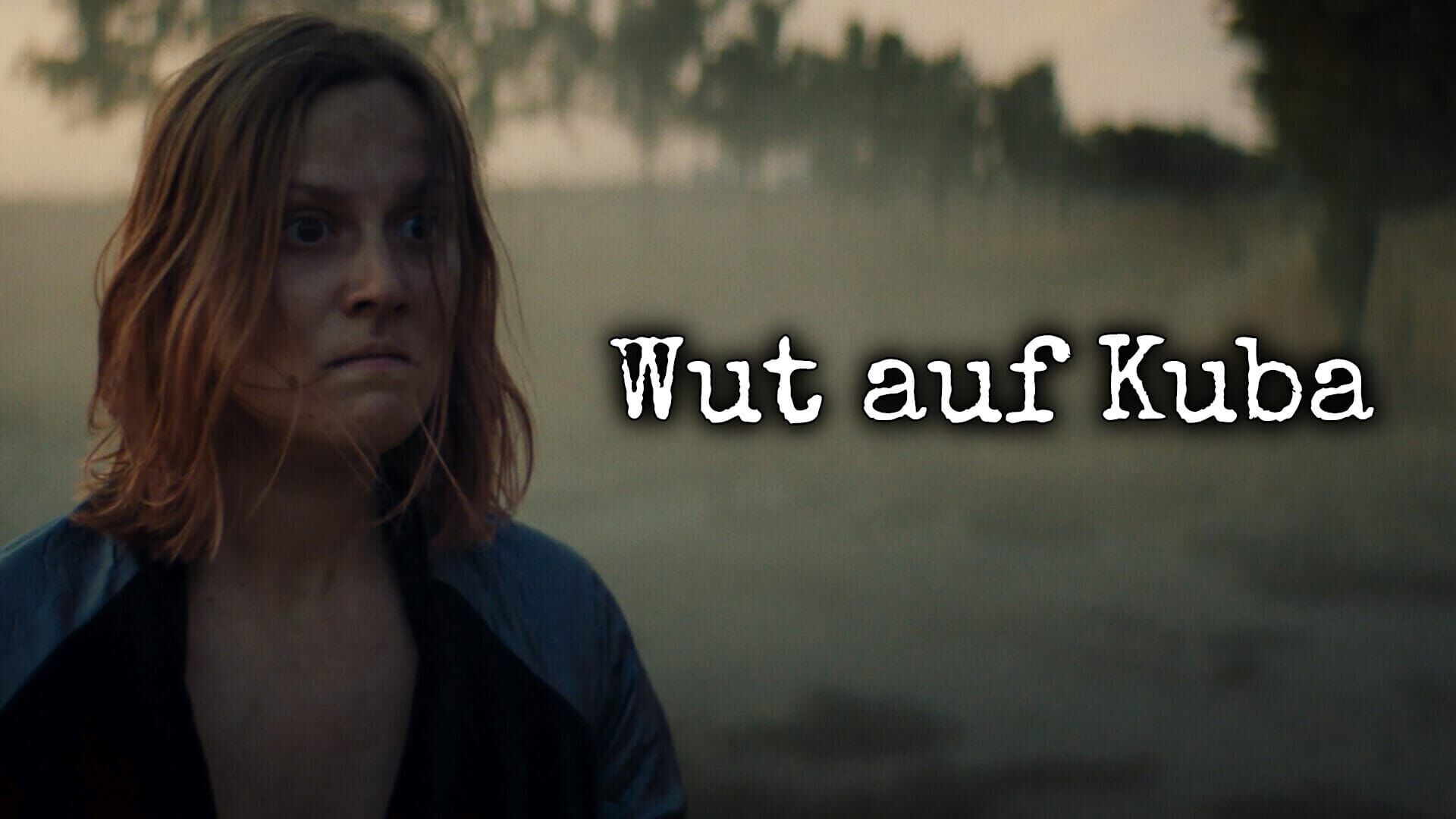 Wut auf Kuba