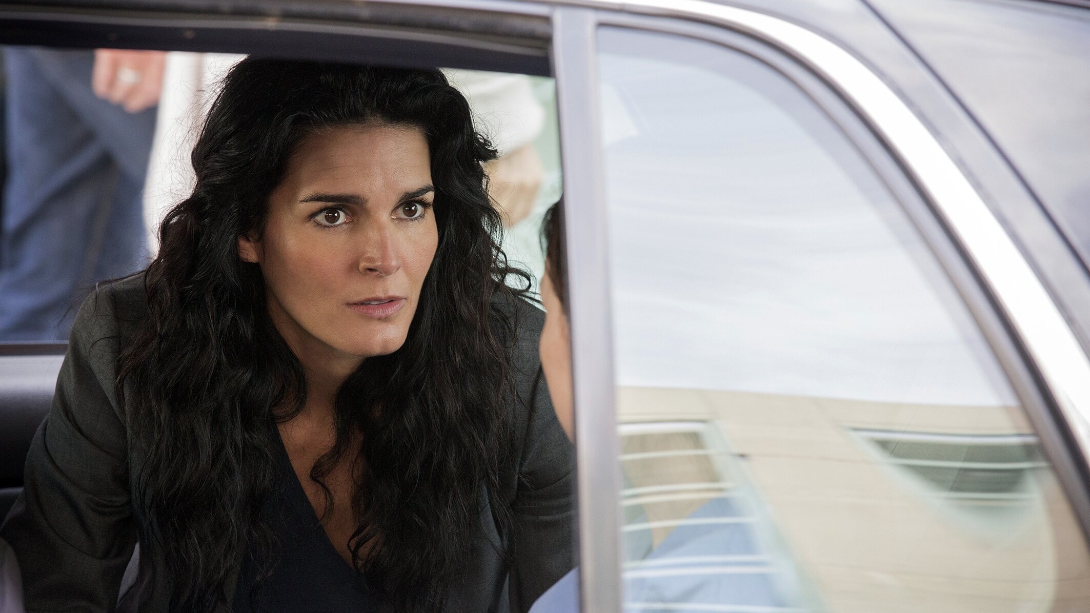 Rizzoli & Isles