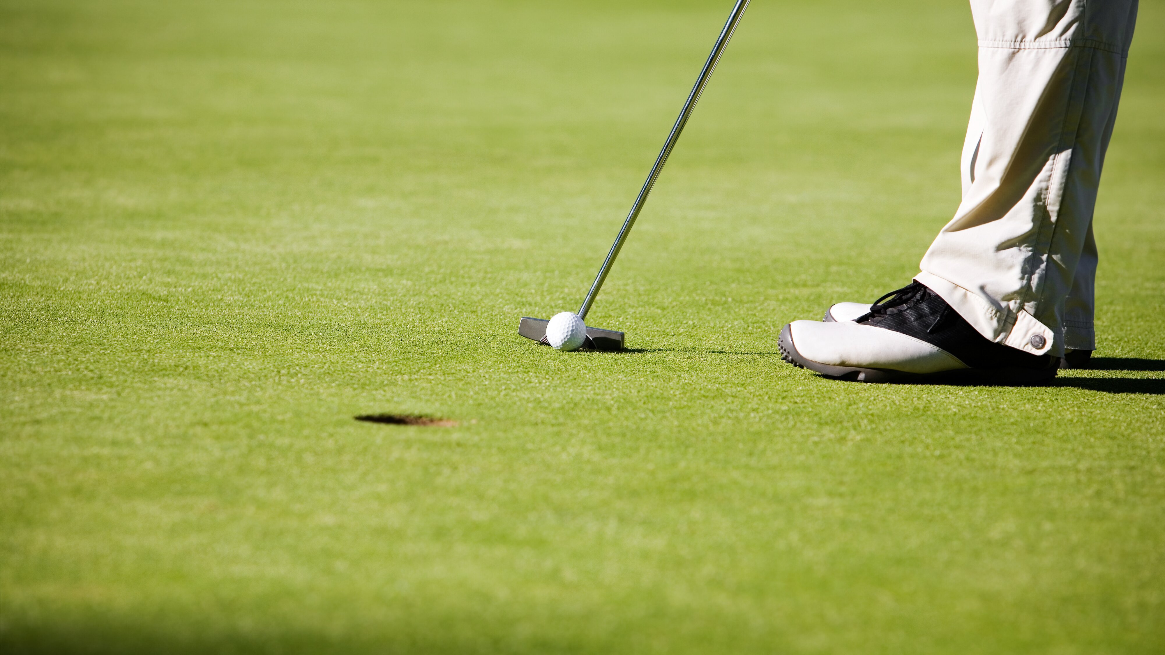 Discovery Golf