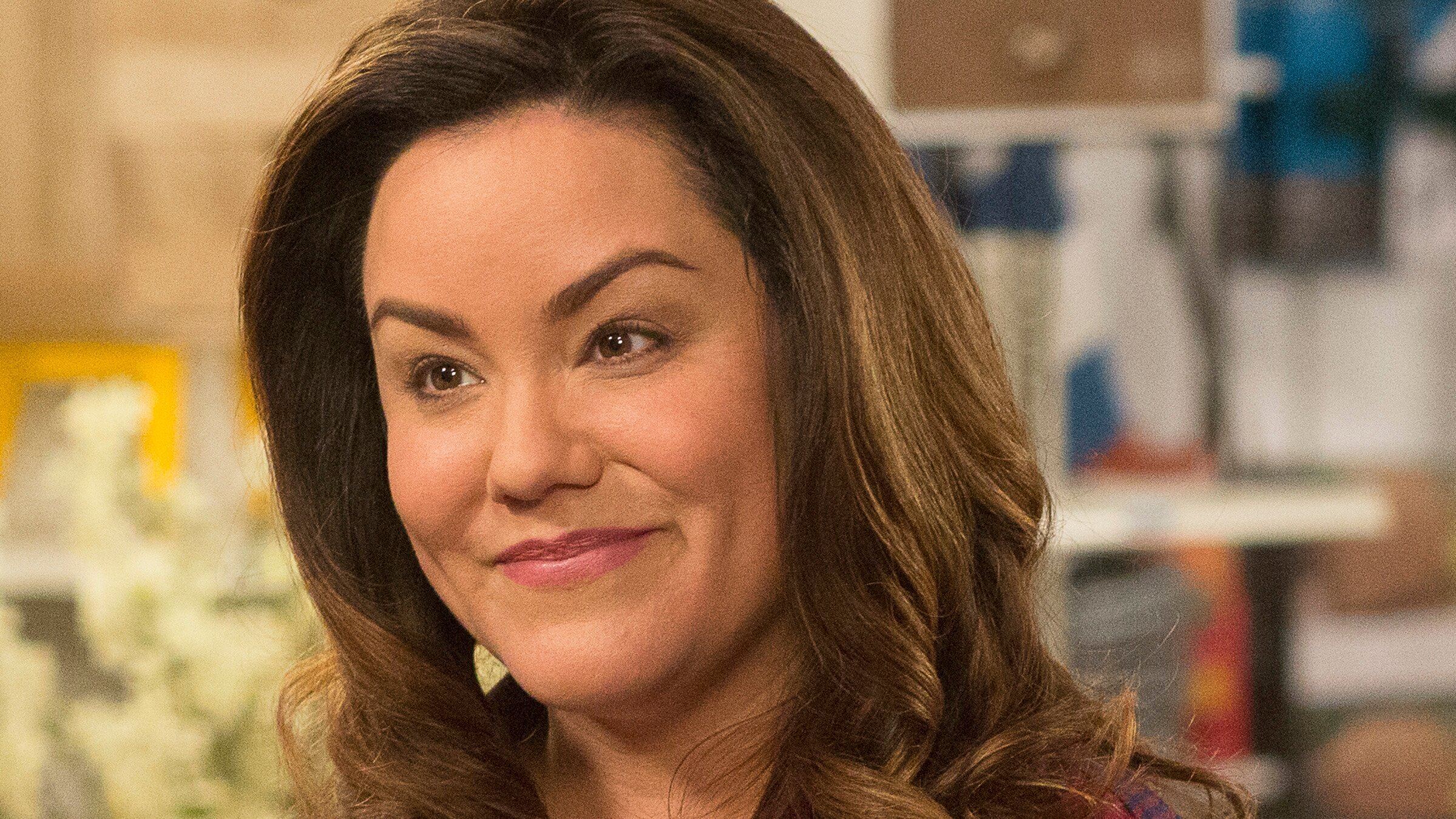 American Housewife