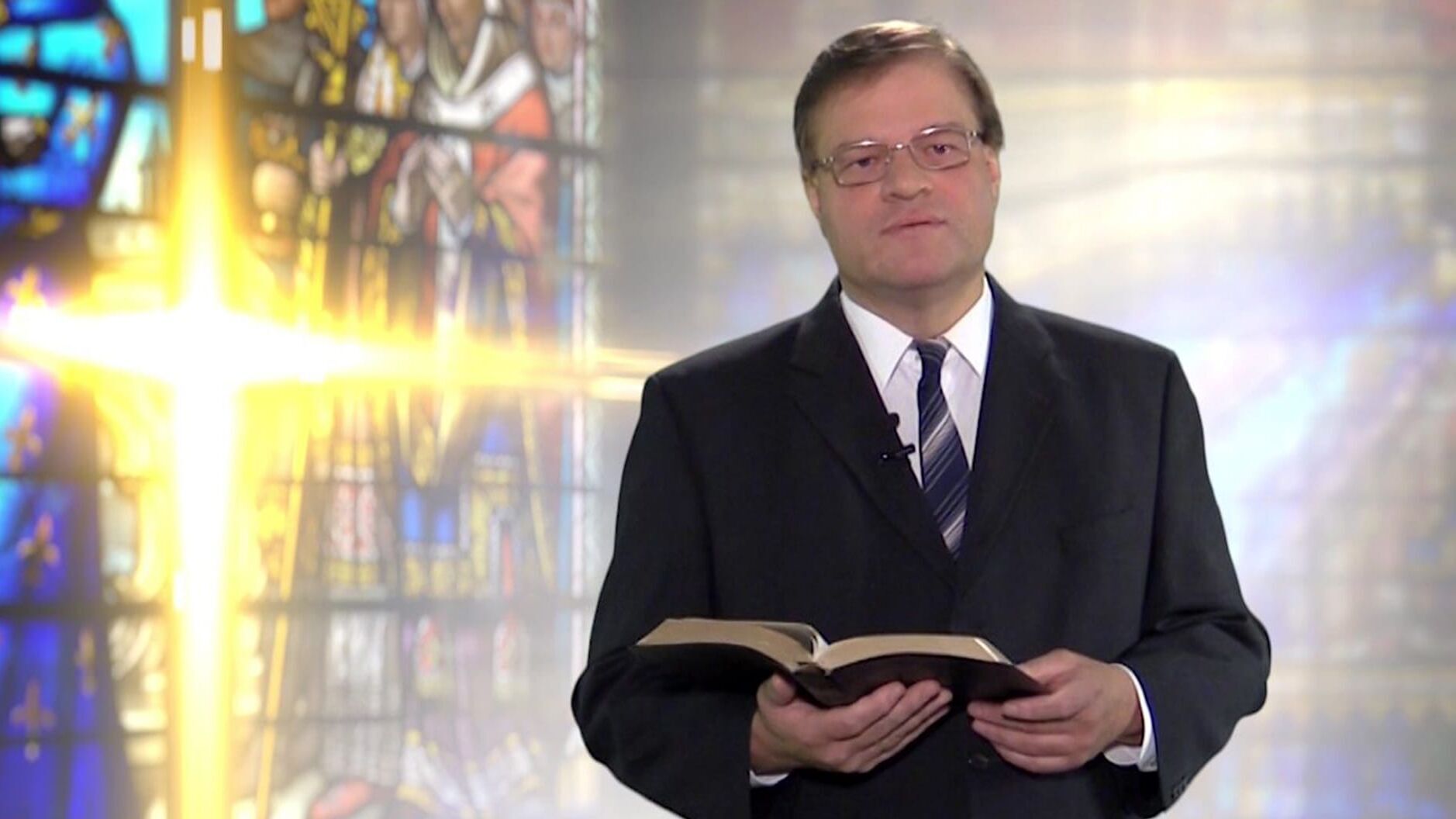 Bibel TV Emmaus
