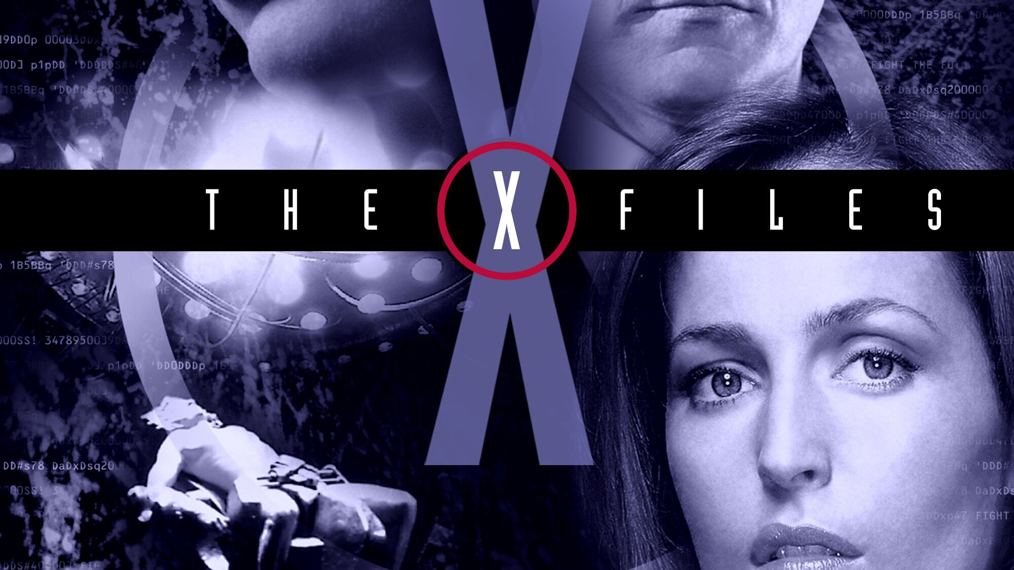 Akte X – Die unheimlichen Fälle des FBI