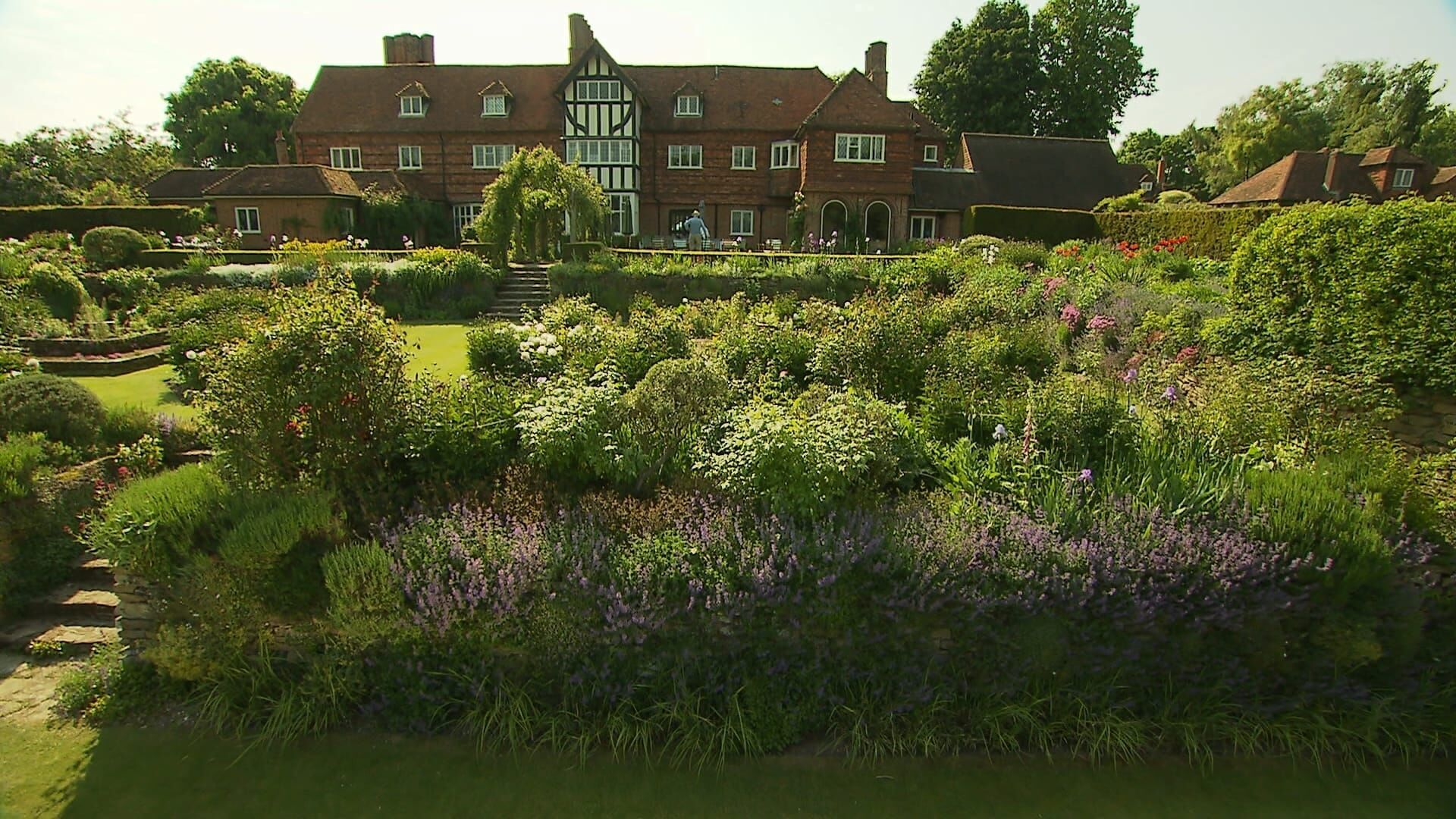 Gartenreise durch Südengland