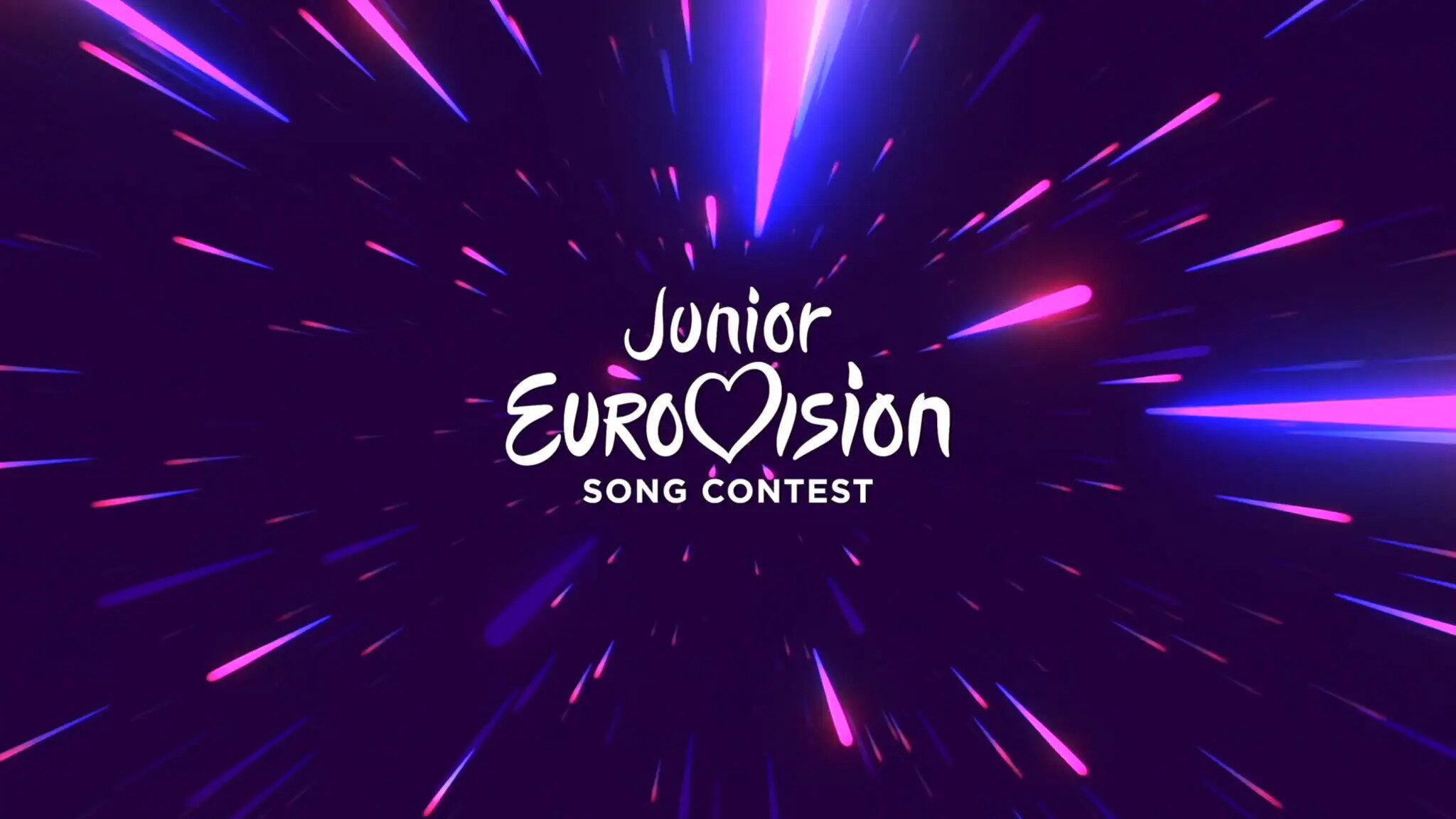 Junior Eurovision Song Contest 2024