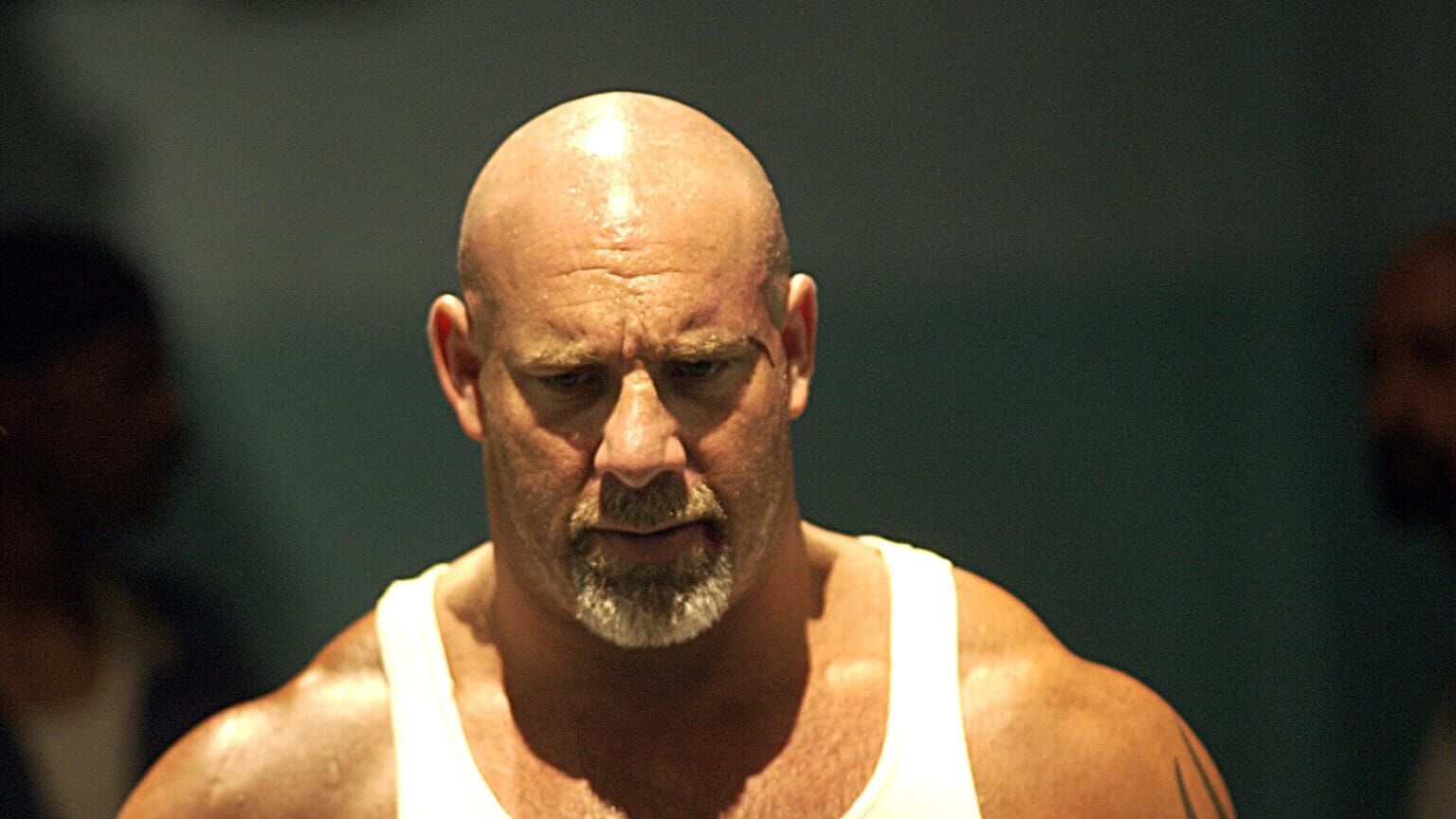 WWE Legends: Goldberg