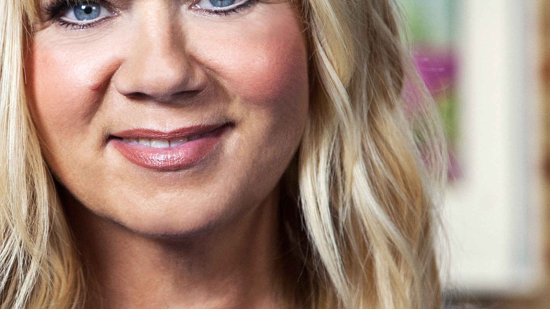 Julia Leischik sucht: Bitte melde dich