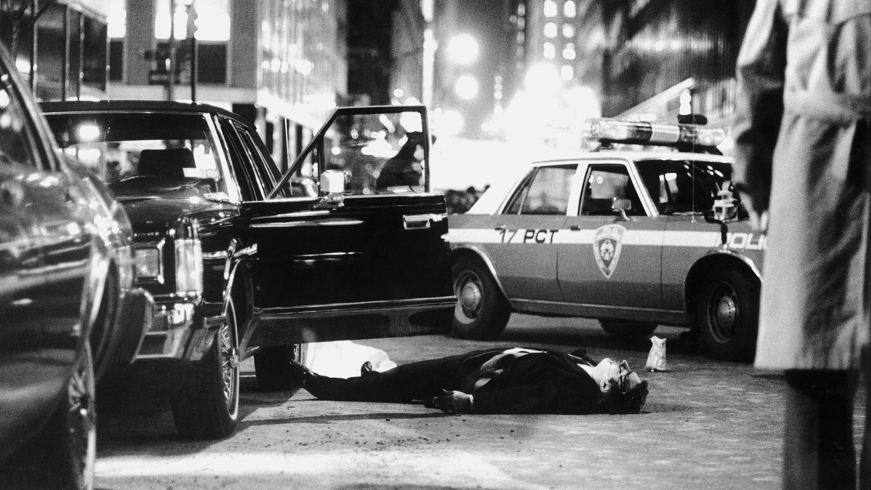 Mafia Killer – Die Gangs von New York