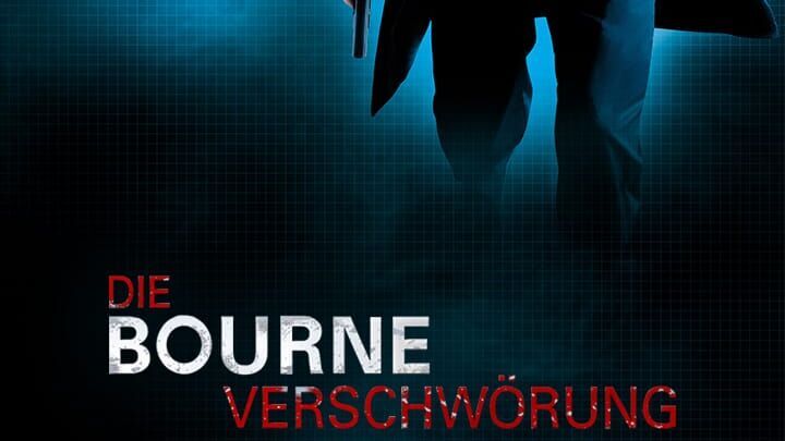 Die Bourne Verschwörung