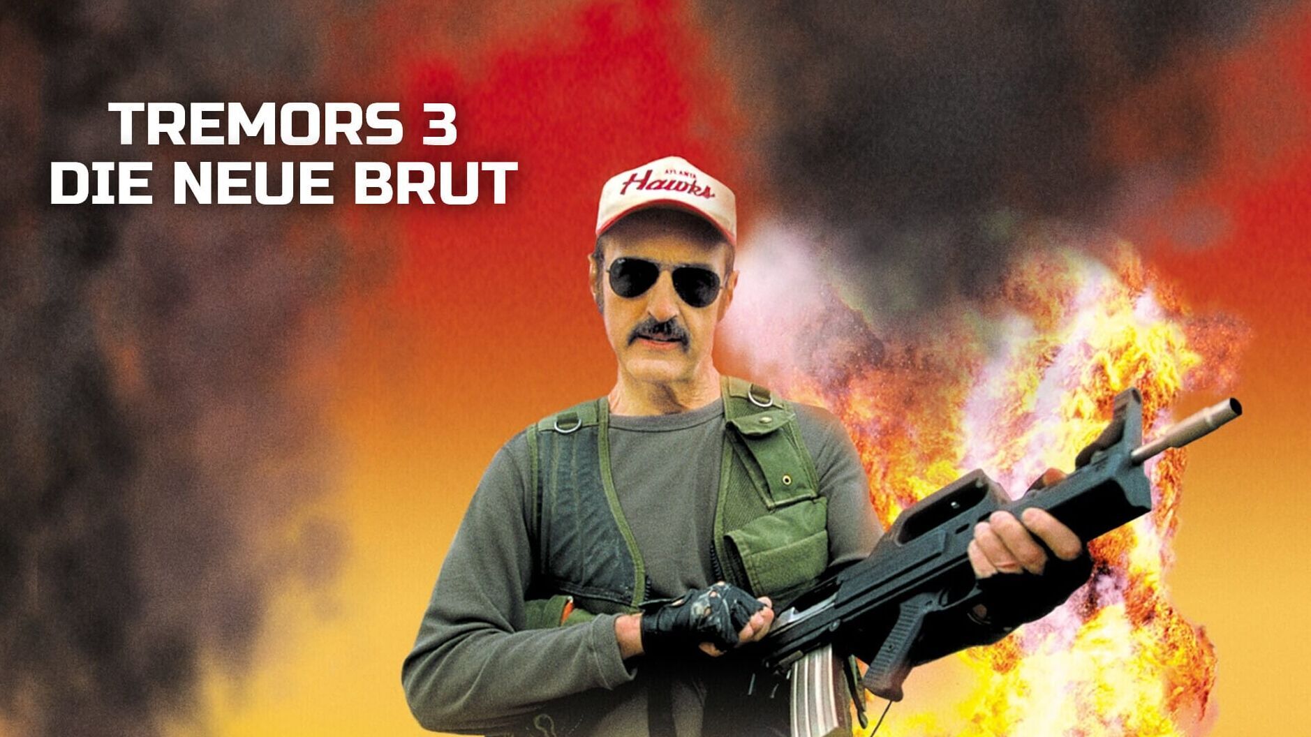 Tremors 3 – Die neue Brut