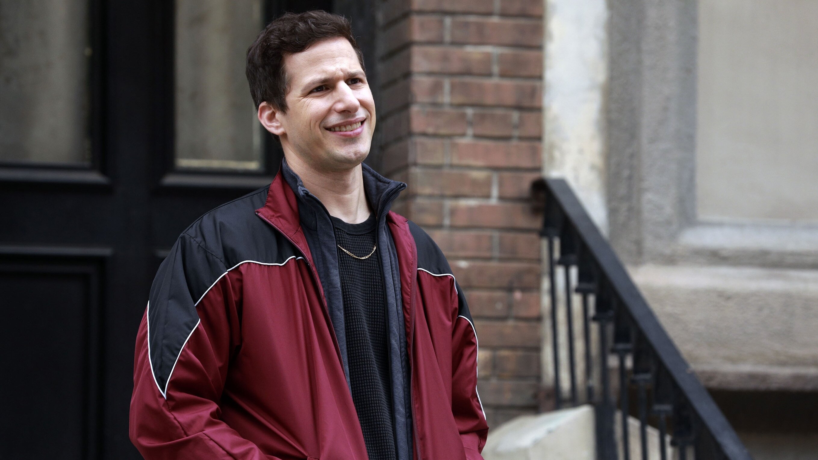 Brooklyn Nine-Nine