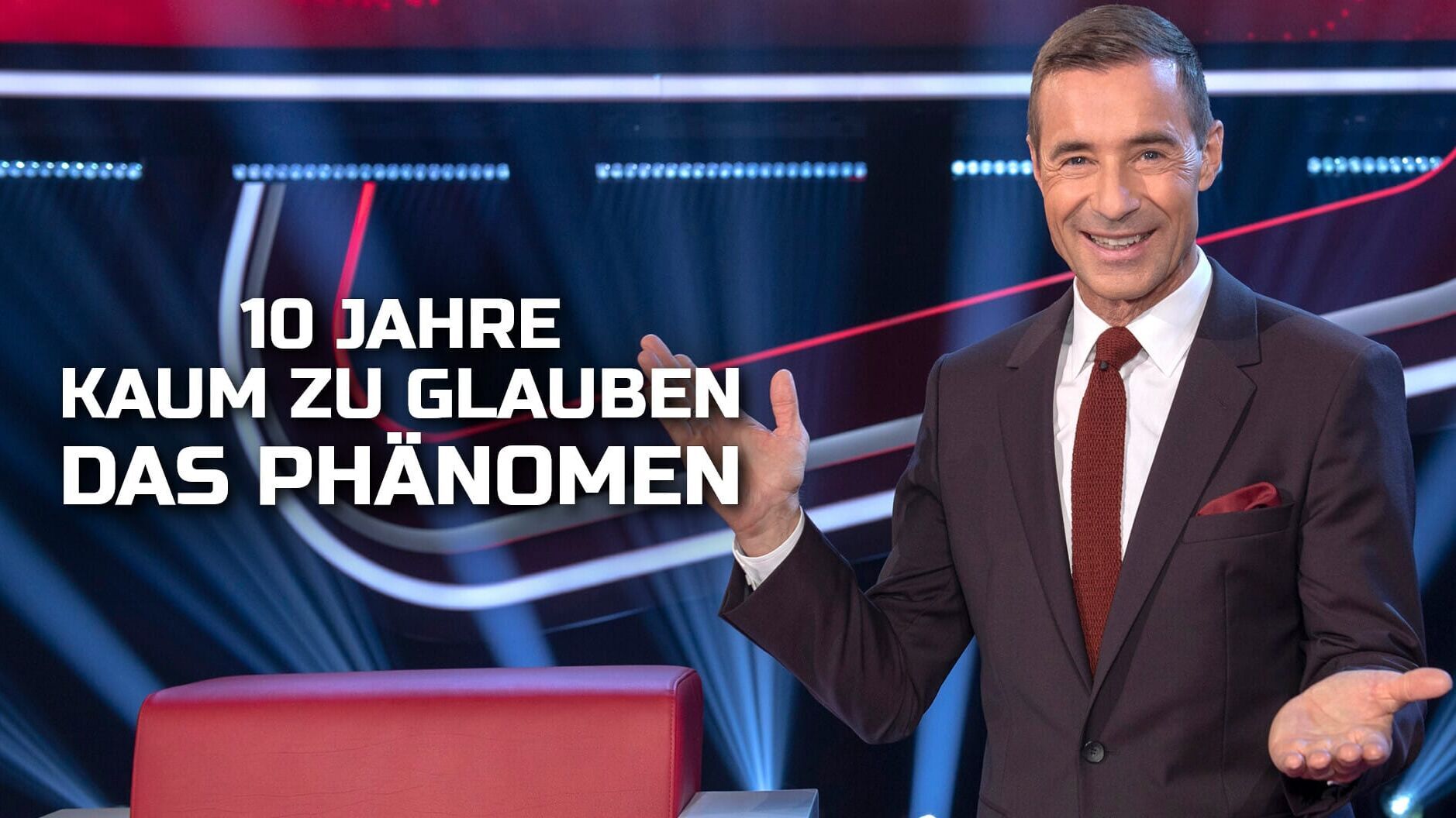 10 Jahre Kaum zu glauben – Das Phänomen