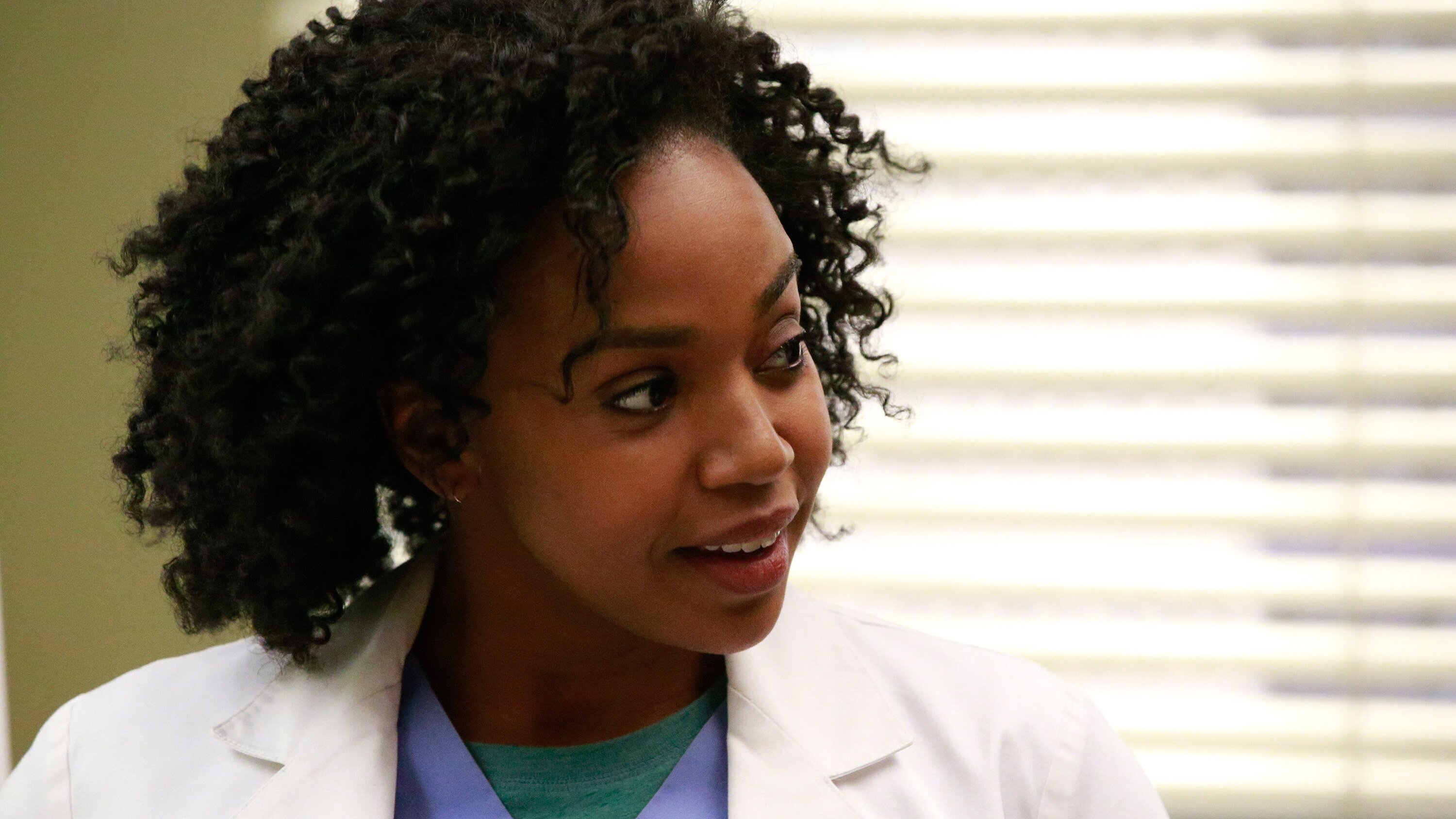 Grey's Anatomy – Die jungen Ärzte