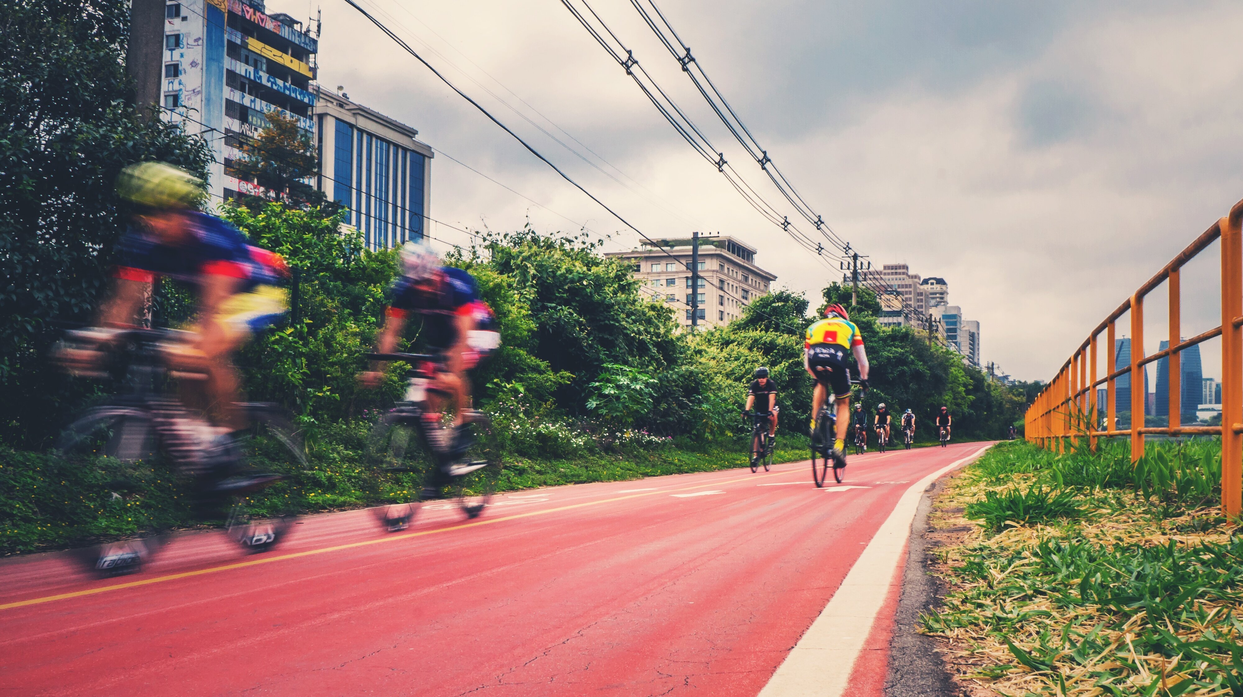 Radsport – Mountainbike World Series Cross-Country Männer, Short Track
